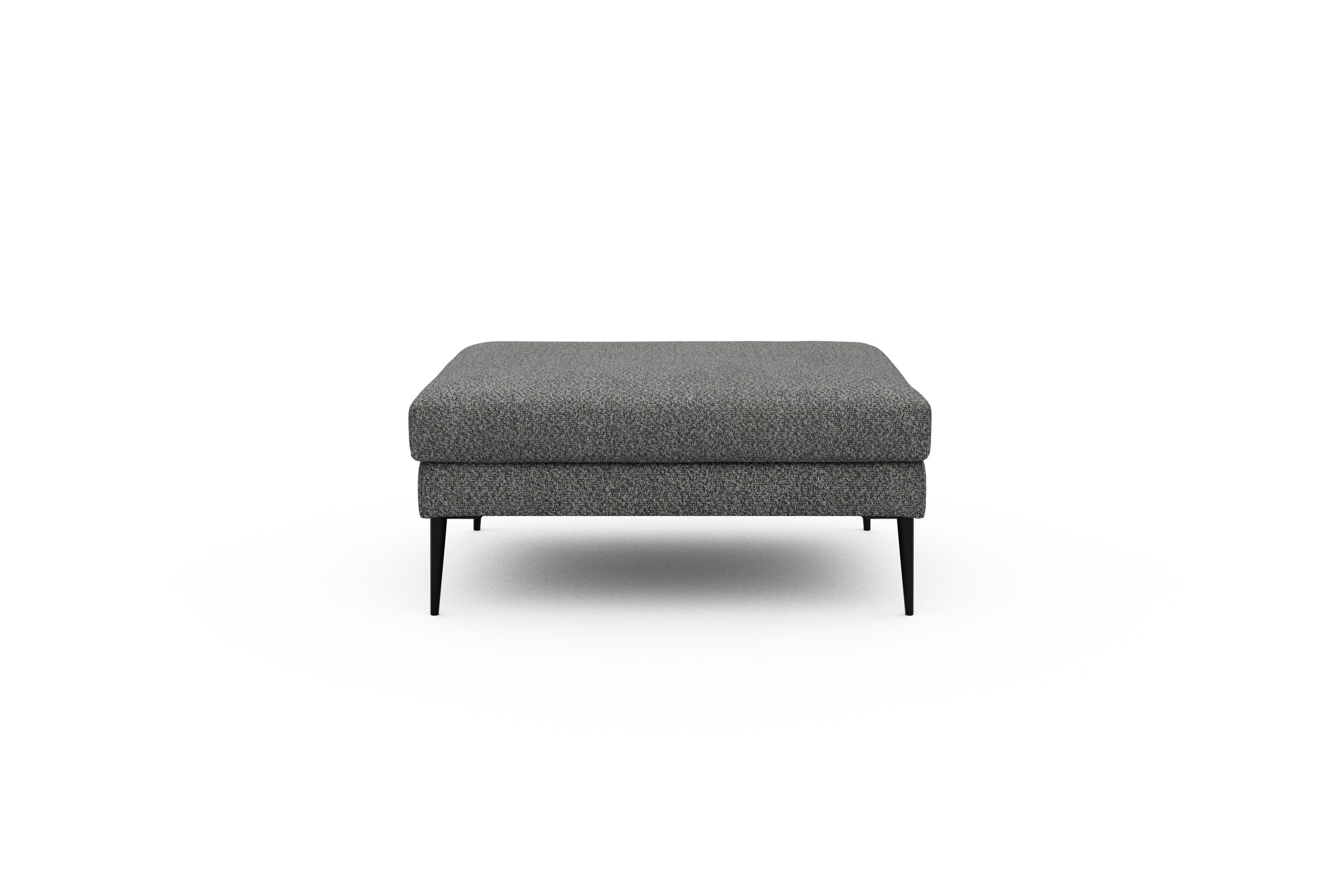Skandi Home Ottomane Paul Vanora-Warm-Grey moebelfaktor