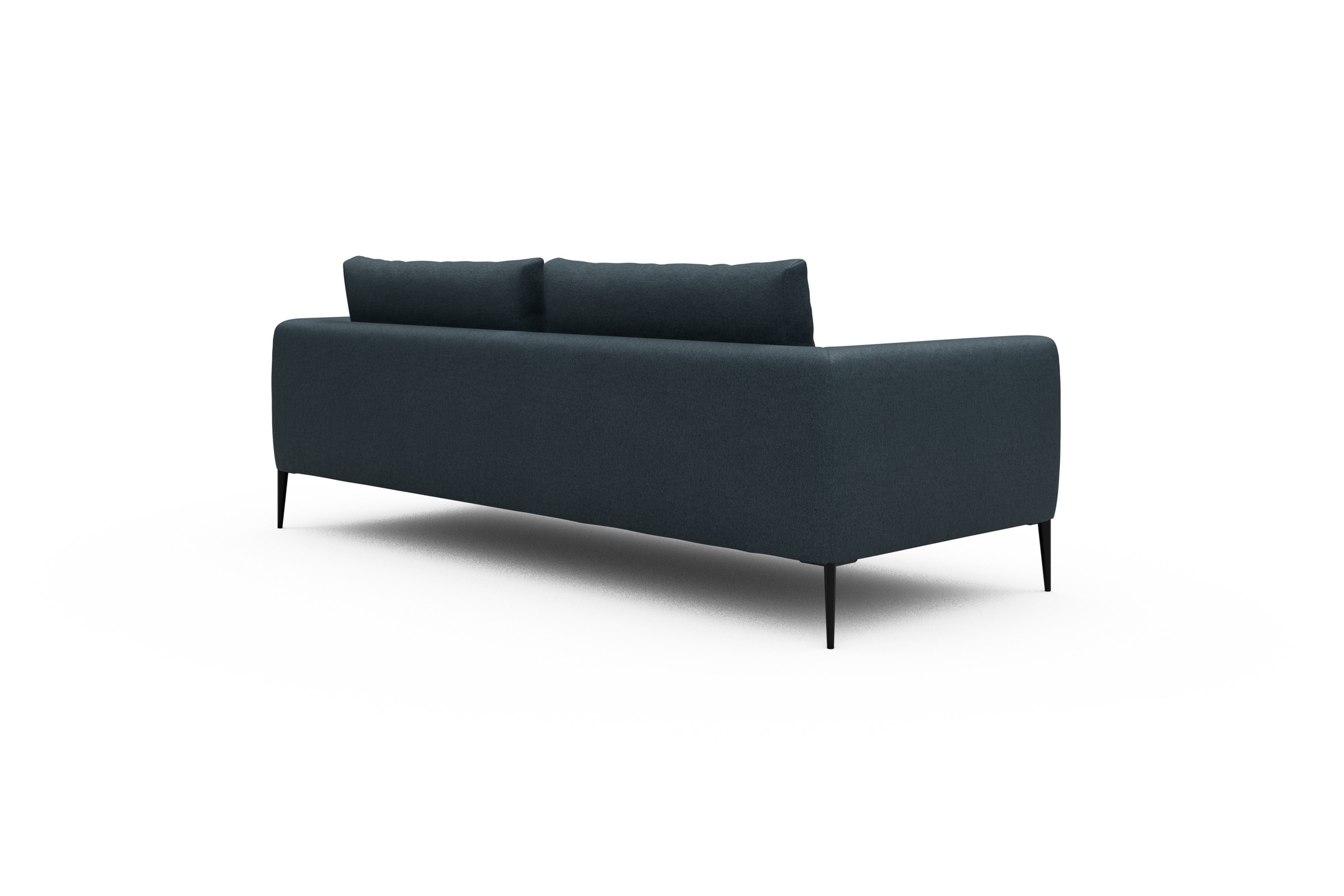 Sofa Paul 3-Sitzer Denari-Royal-Blue