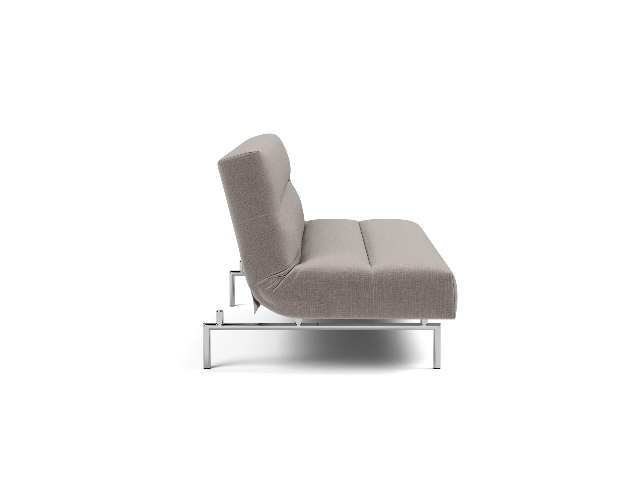 Schlafsofa Jillis Chenille Esina 418-Truffle