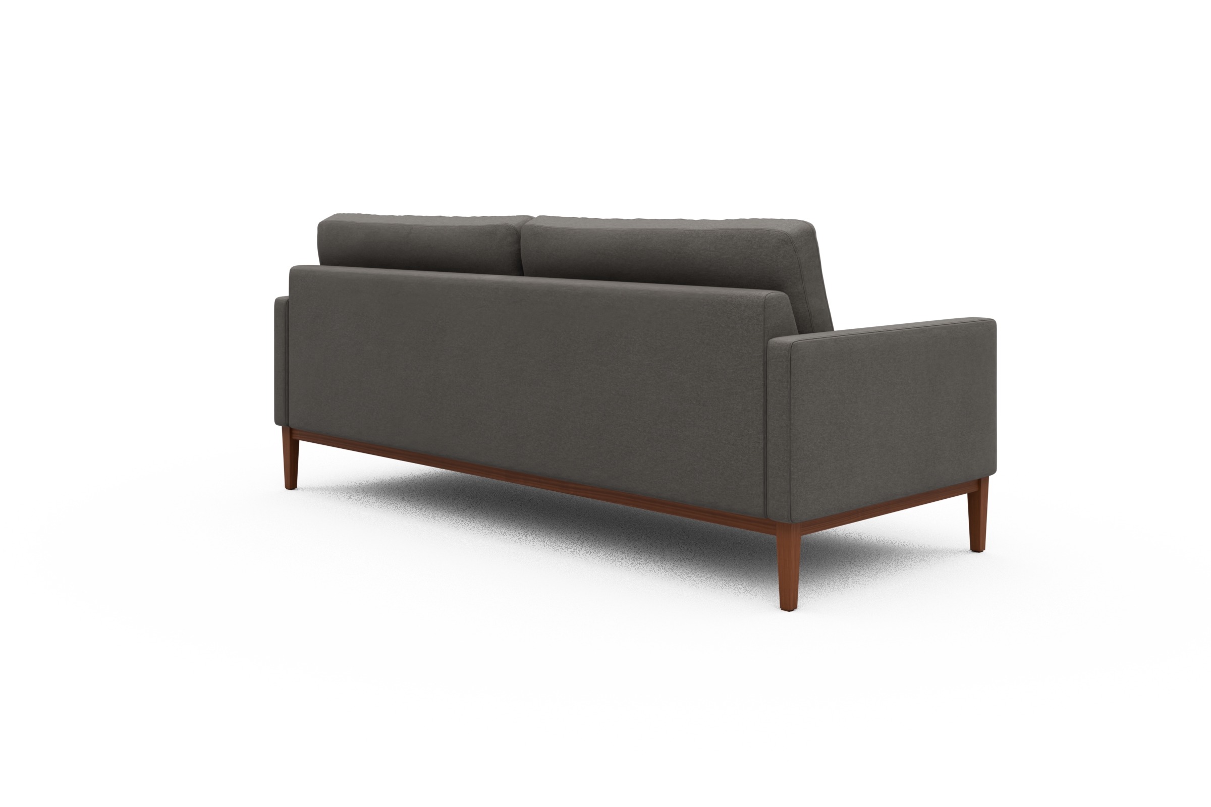 Sofa Bodo 3-Sitzer Satya-Taupe