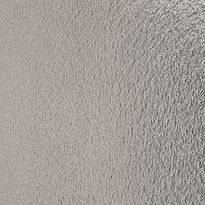 Bouclé-Stoff · Grau