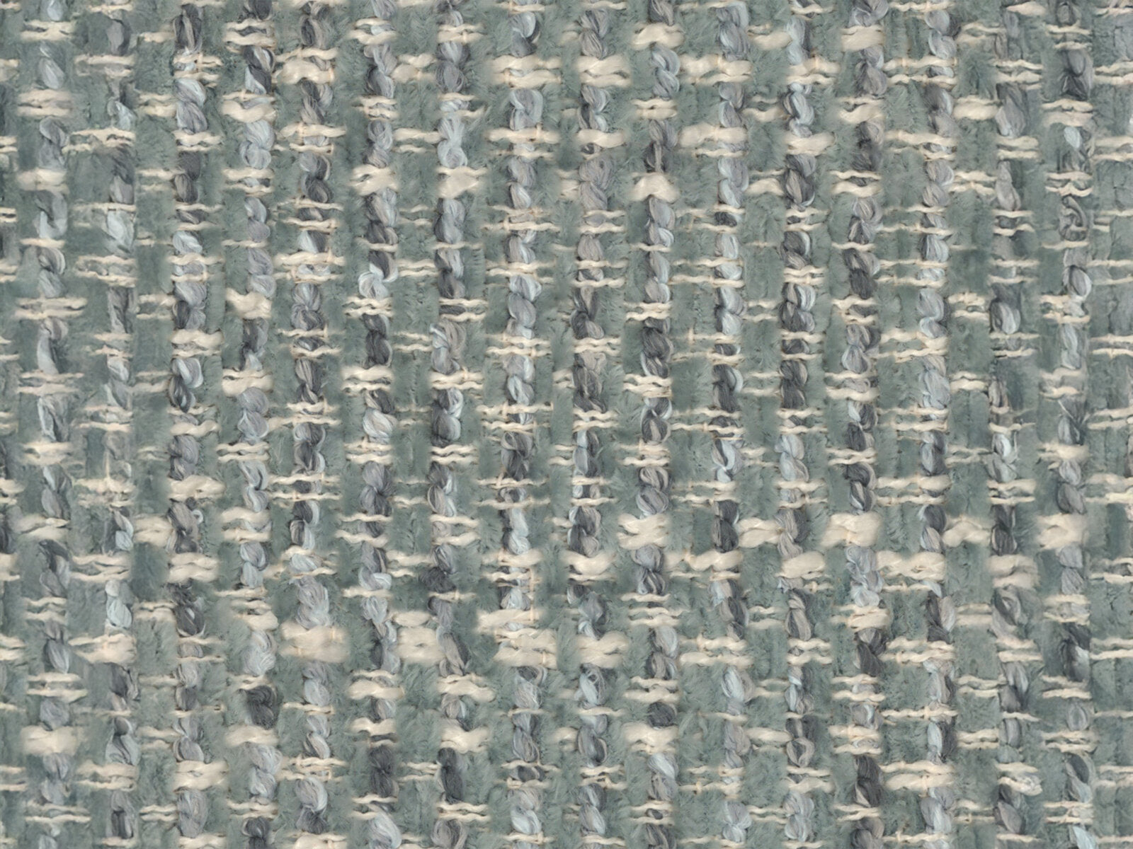 Micadoni Georgia Sofa 2-Sitzer Chenille SILENCIO Gedämpftes Blau