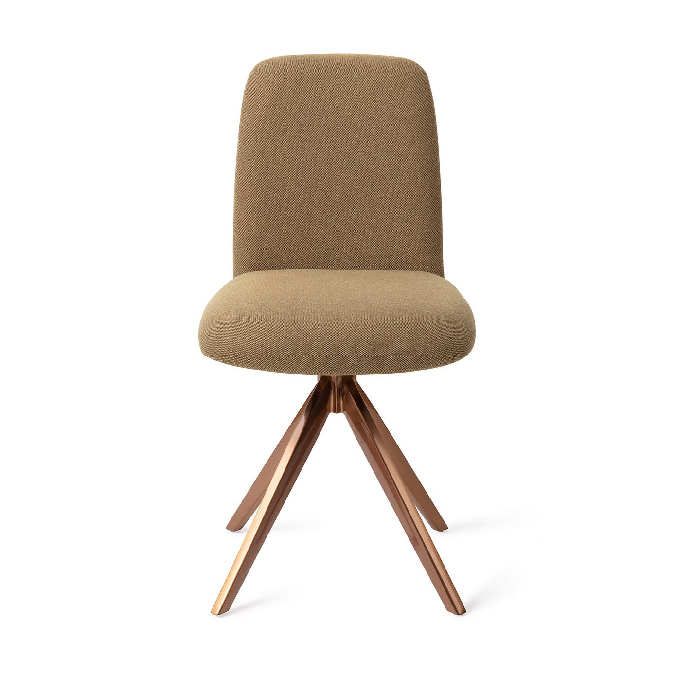 Jesper Home Esszimmerstuhl Taiwa Willow Turn Rosa moebelfaktor