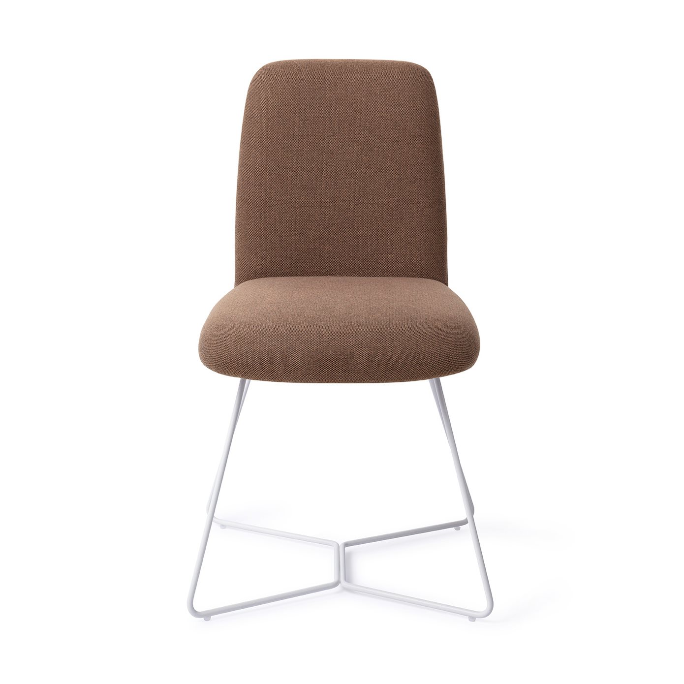 Jesper Home Esszimmerstuhl Taiwa Rustic-Rye Beehive Weiß moebelfaktor
