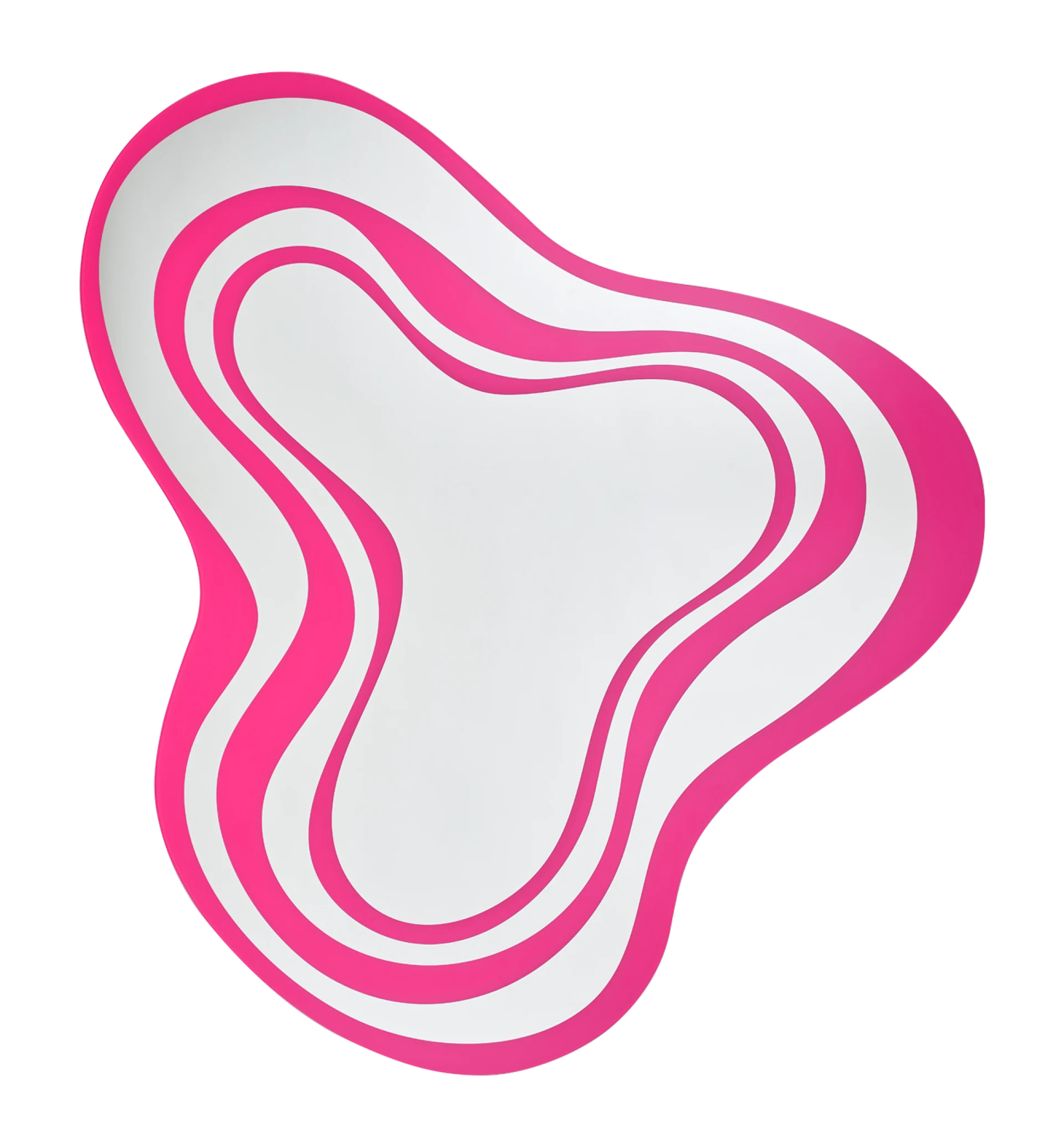 deKnudt Nimbus Pink – Detailansicht 2