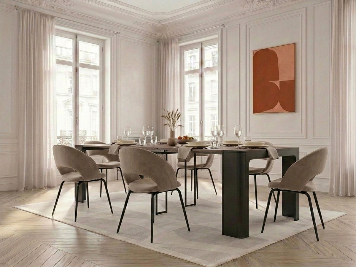 Bobochic Albane Konsolentisch