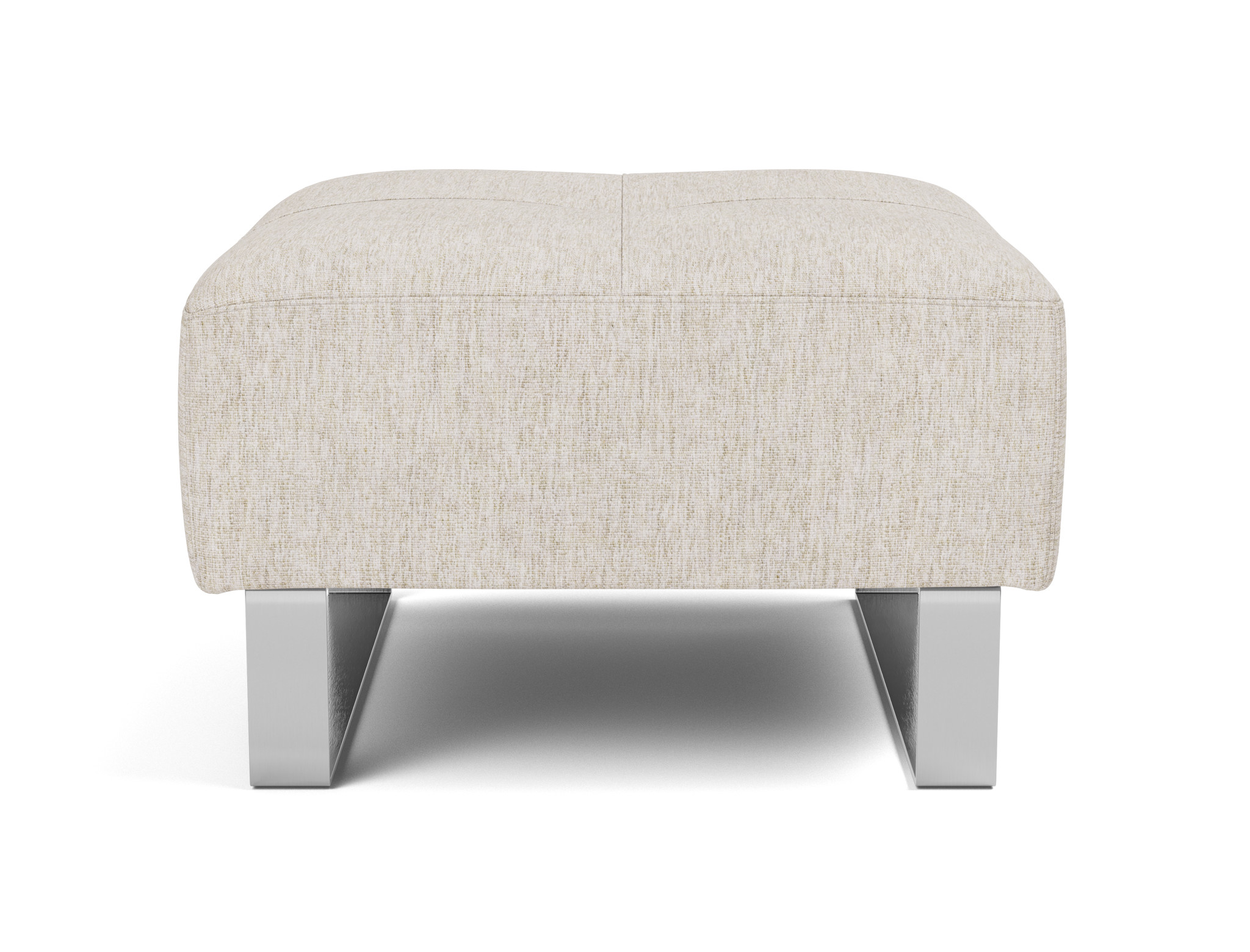 Hocker Supremax D.E.L. Chenille Yuveno 470-Natural