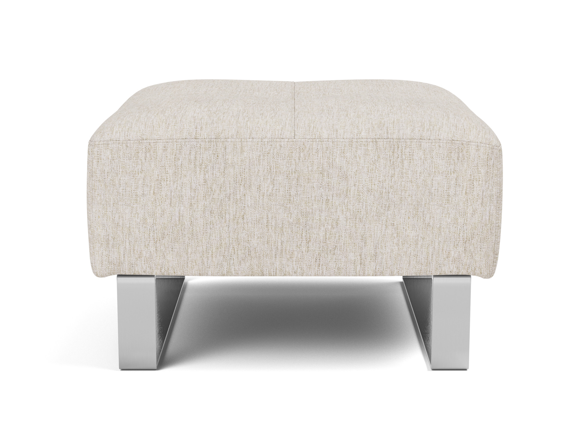 Hocker Supremax D.E.L. Chenille Yuveno 470-Natural