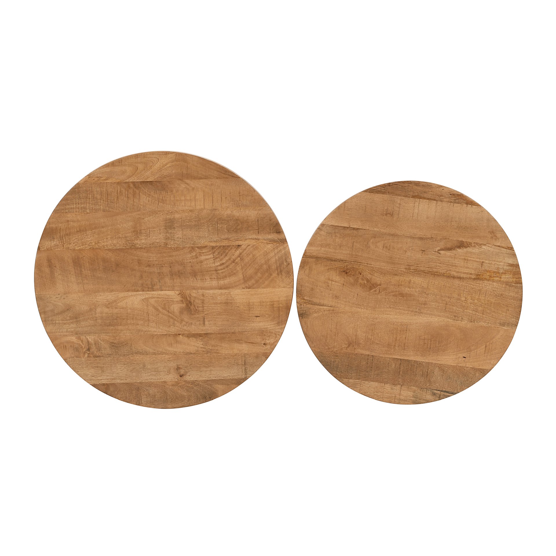 Livin Hill Beistelltisch-Set Avola AV2330-26B