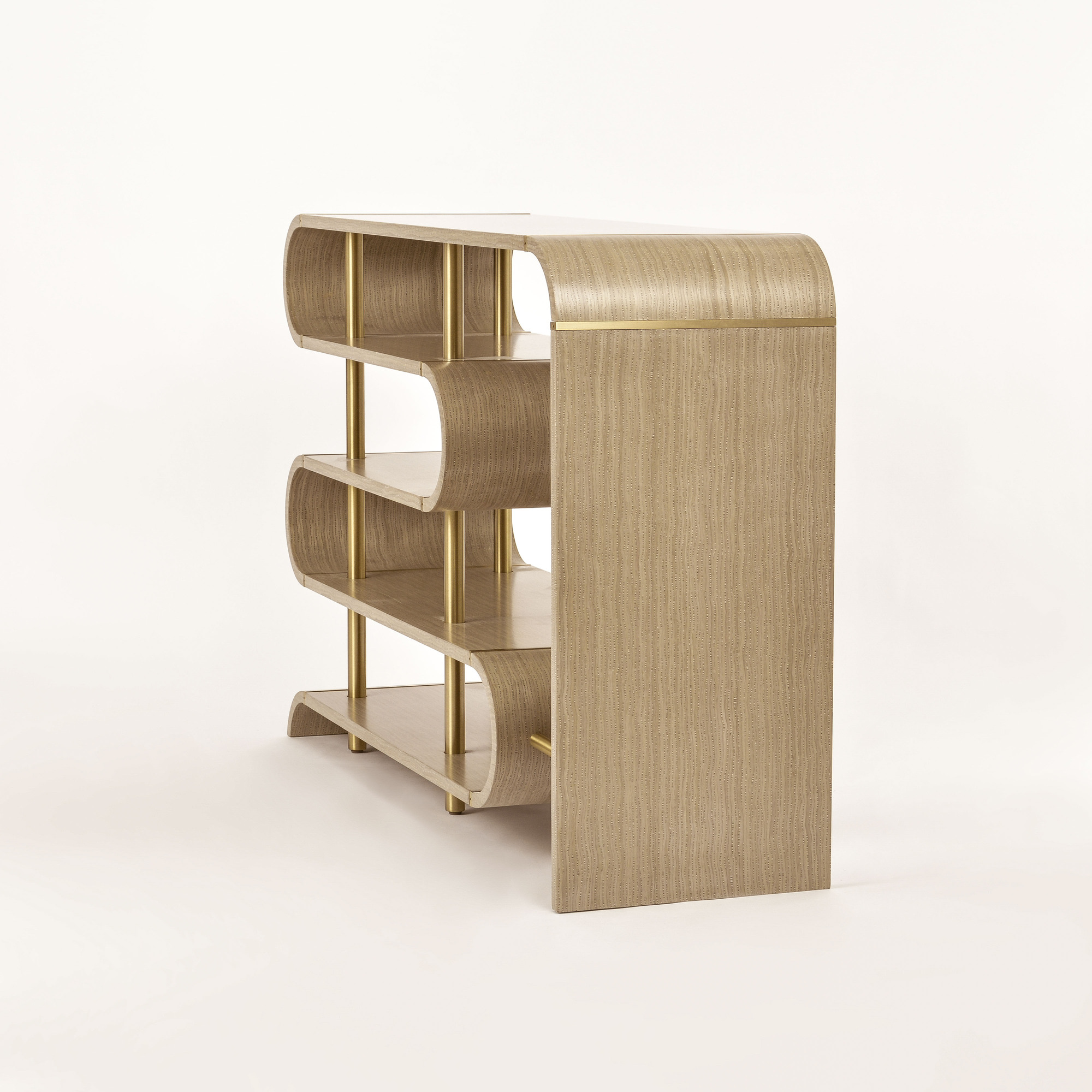Livin Hill Konsolentisch Stilig 122 cm
