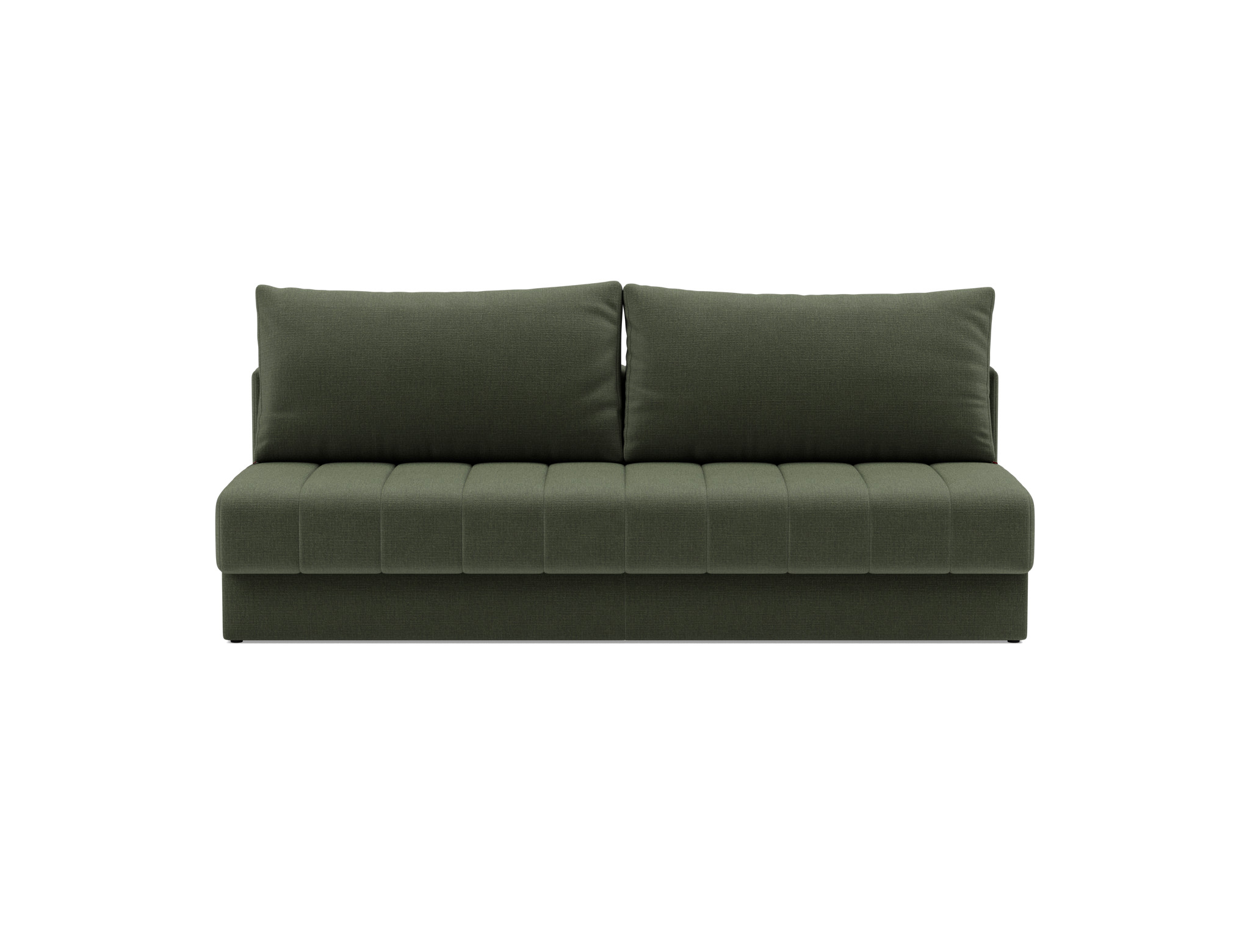 Schlafsofa Akello Chenille Esina 413-Olive-Green