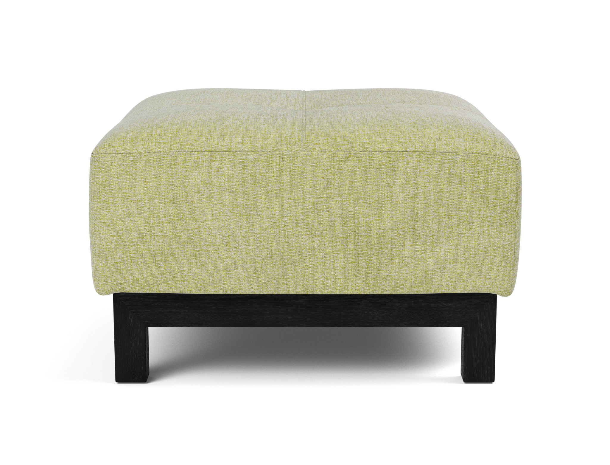 Hocker Bifrost D.E.L. Flachgewebe Avella 280-Sand