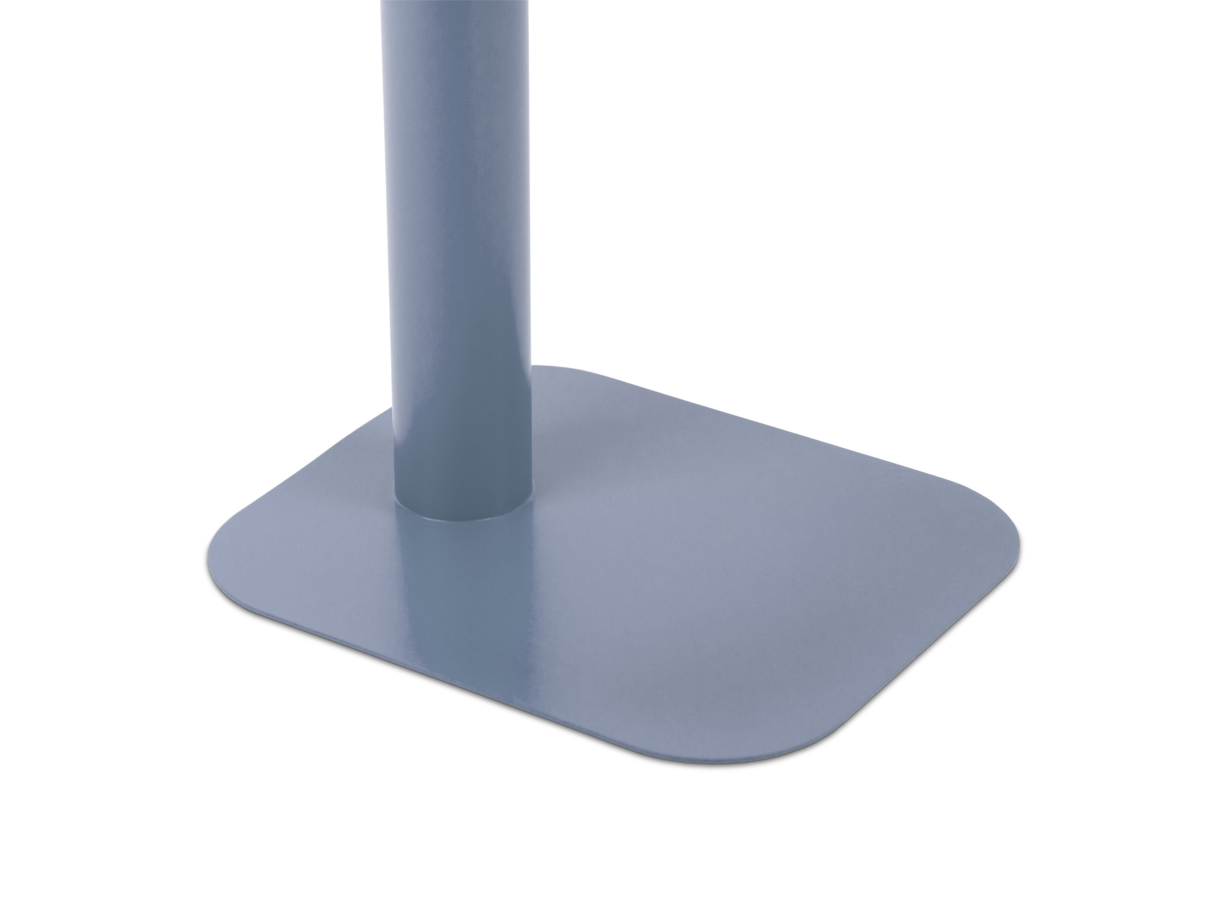 Micadoni Jackson Beistelltisch Himmelblau