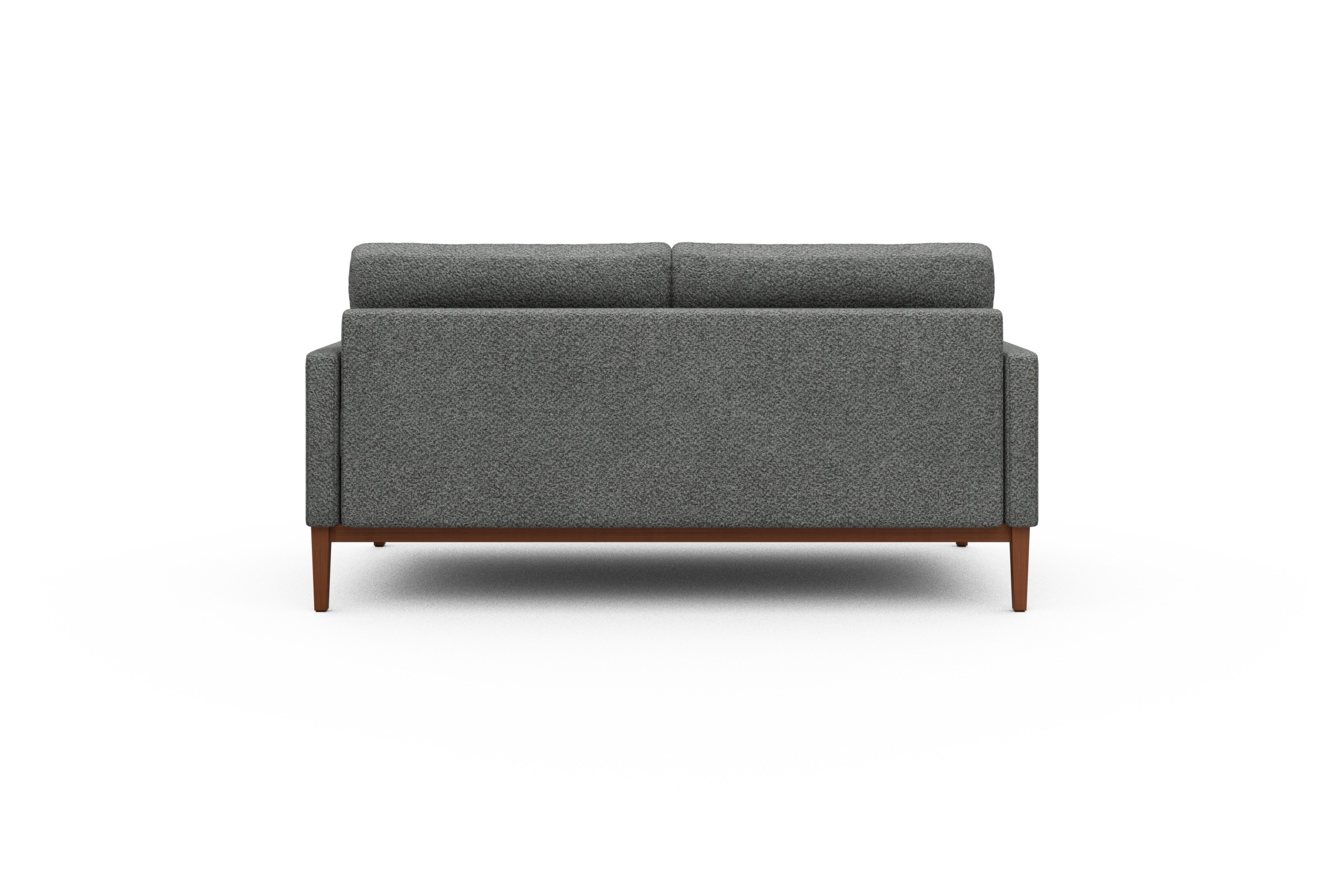 Sofa Bodo 2,5-Sitzer Vanora-Warm-Grey