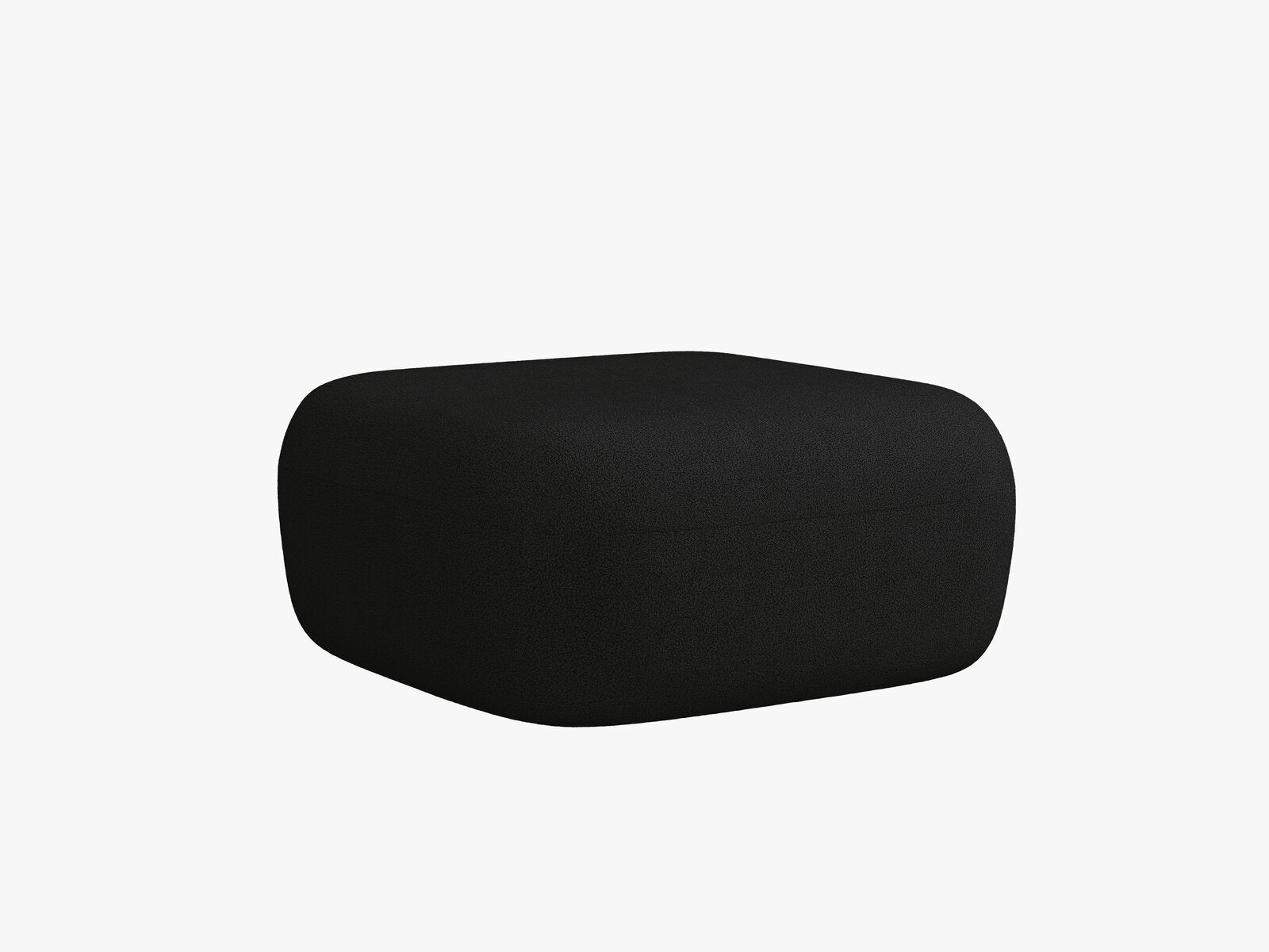 Micadoni Hocker Jenny Boucle Now or Never Schwarz
