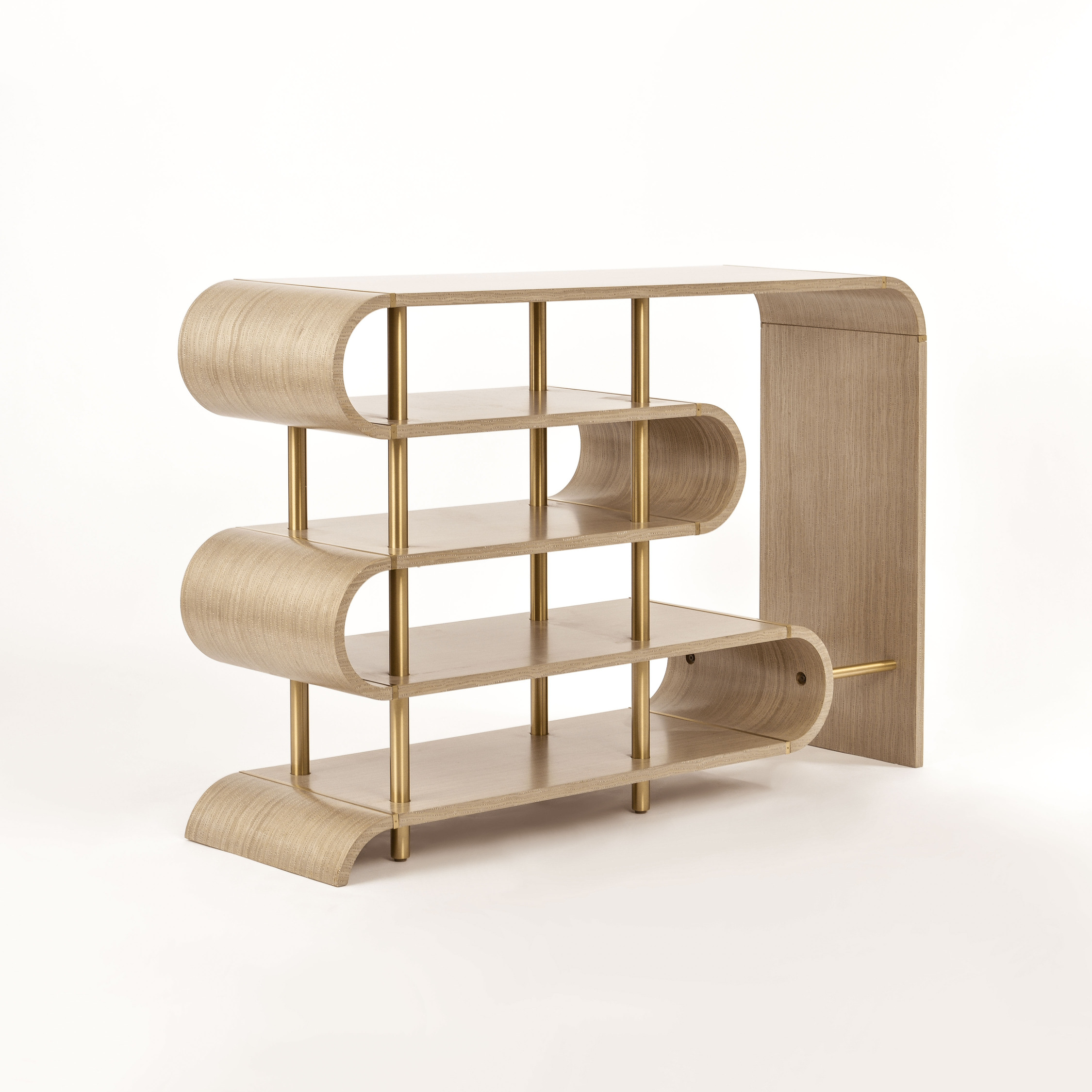 Livin Hill Konsolentisch Stilig 122 cm