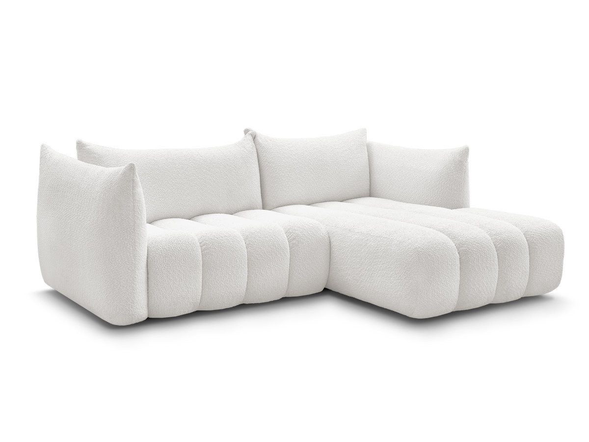 Bobochic Azra Ecksofa 262 × 178 cm