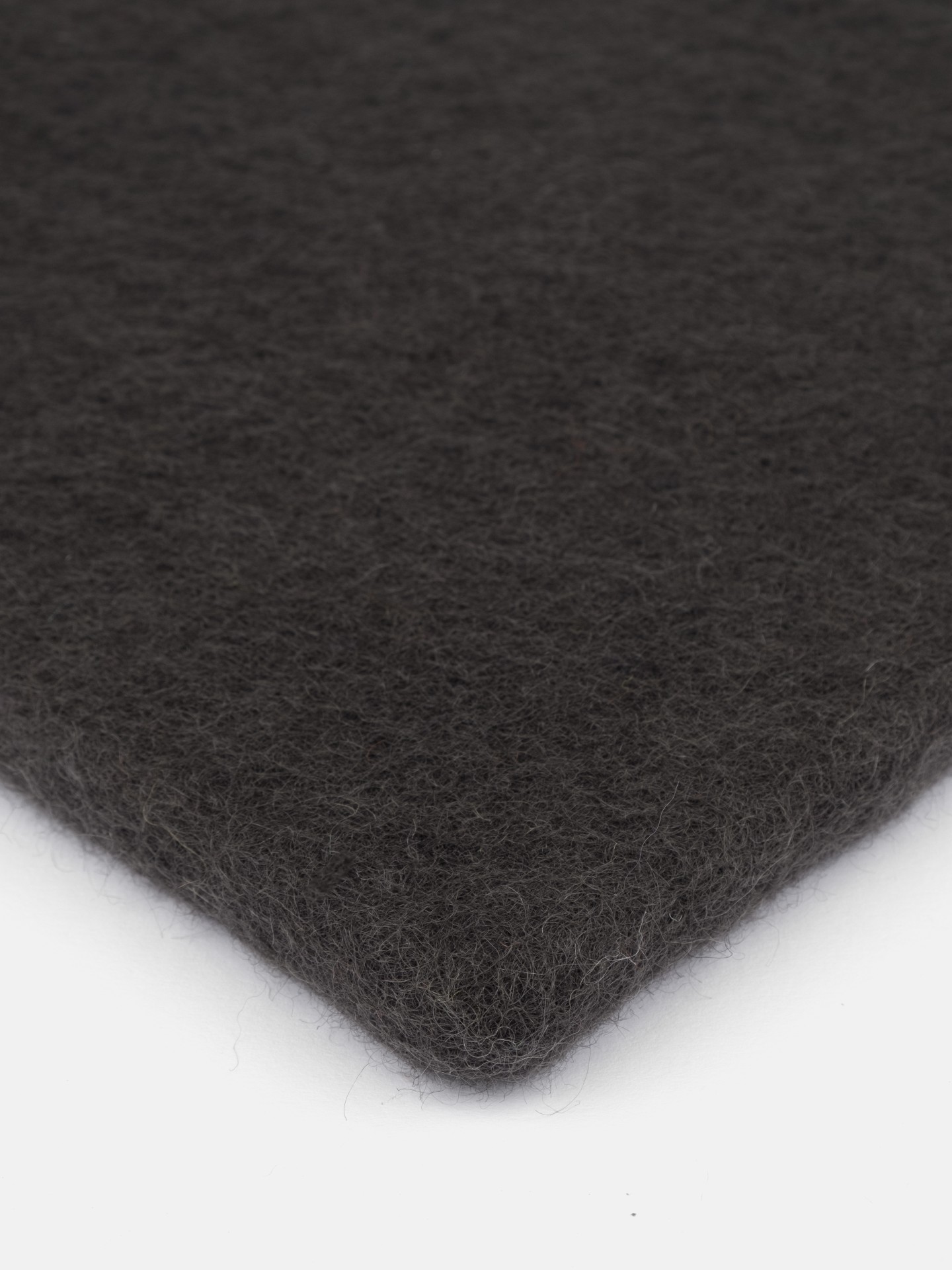 myfelt Kuno - Flache Sitzauflage quadratisch