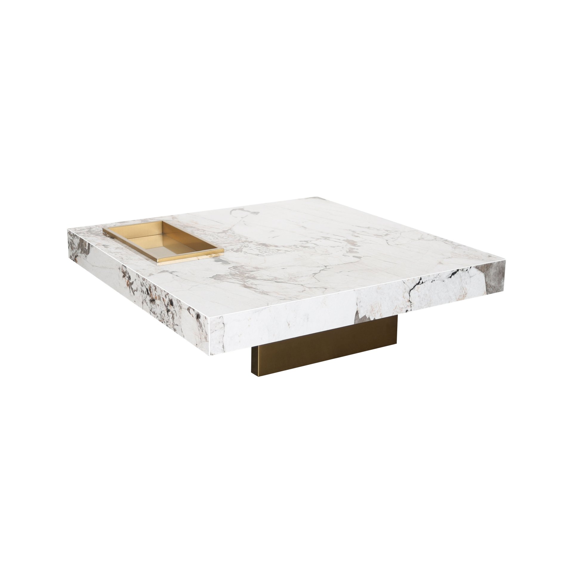 Livin Hill Couchtisch Modig M50