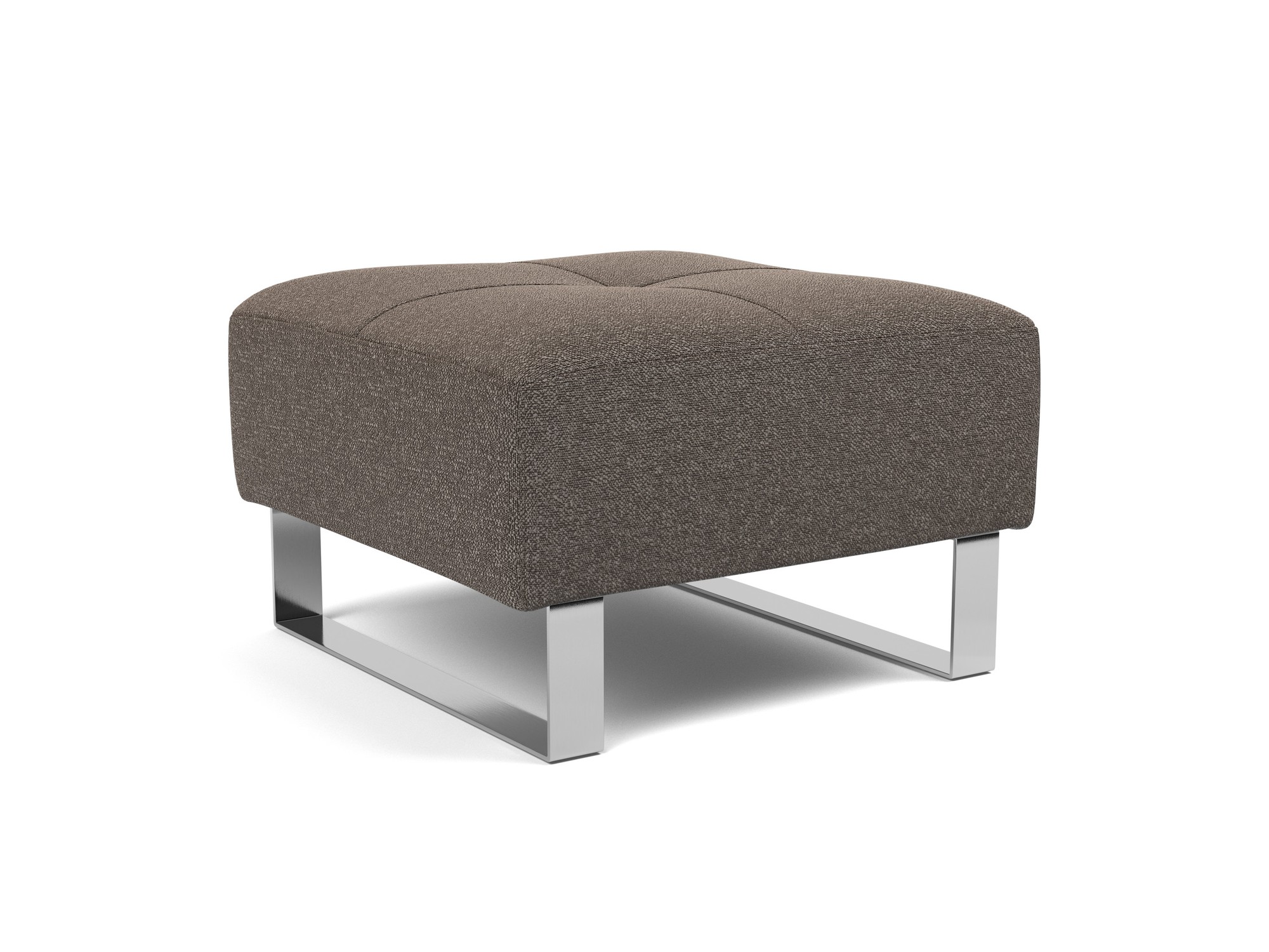 Hocker Supremax D.E.L. Boucle Skandi 530-Taupe