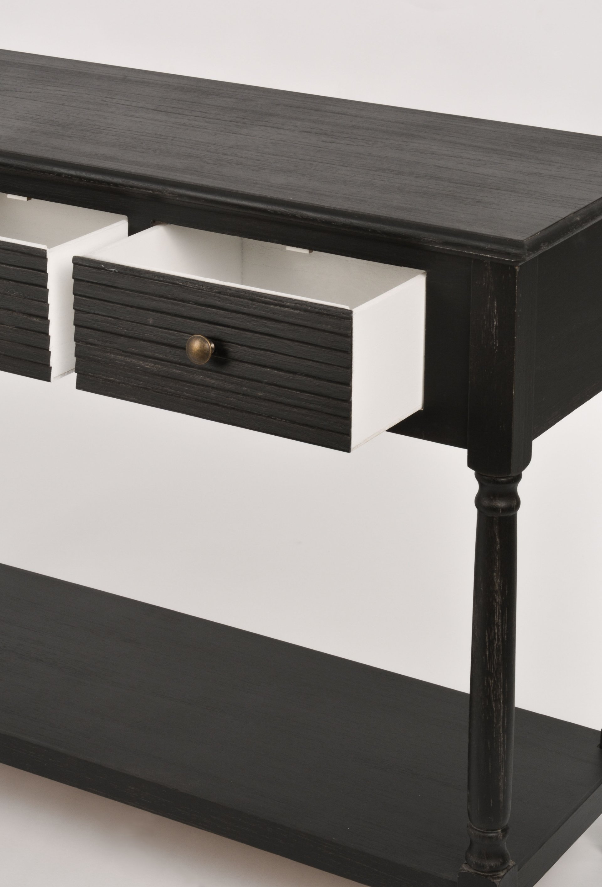 Livin Hill Konsole Livorno LIV080-B
