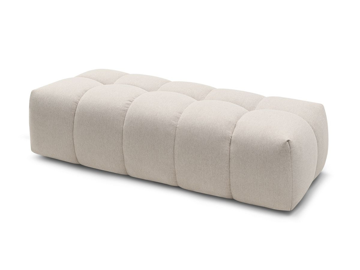 Bobochic Mont-blanc Pouf