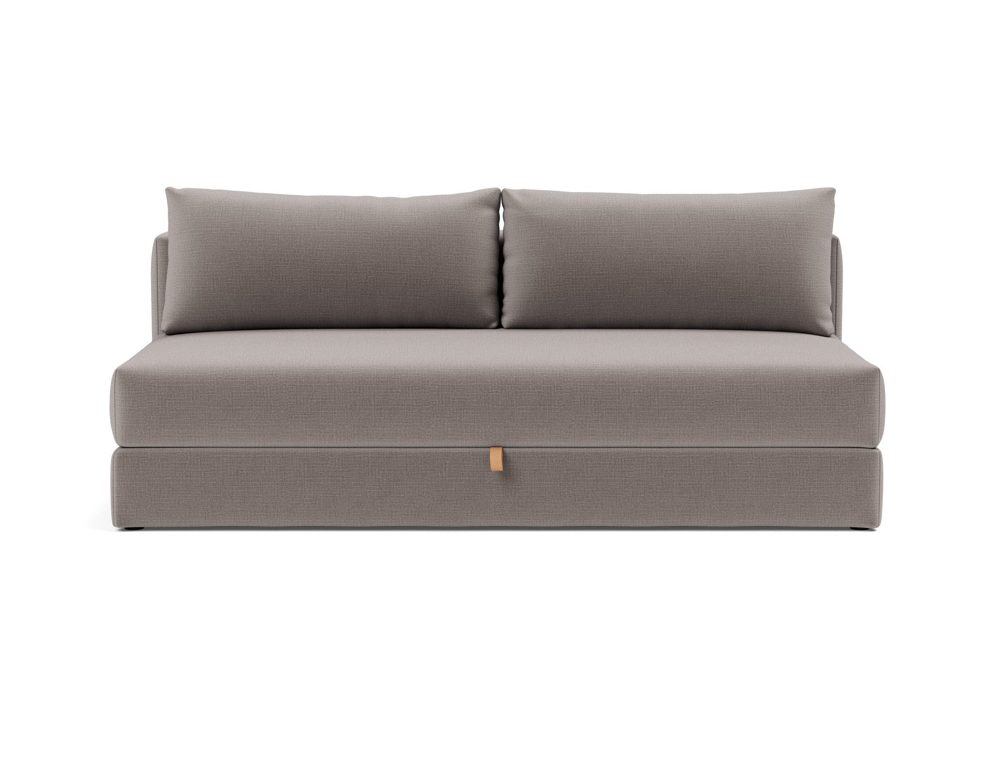 Schlafsofa Osvald Chenille Esina 418-Truffle