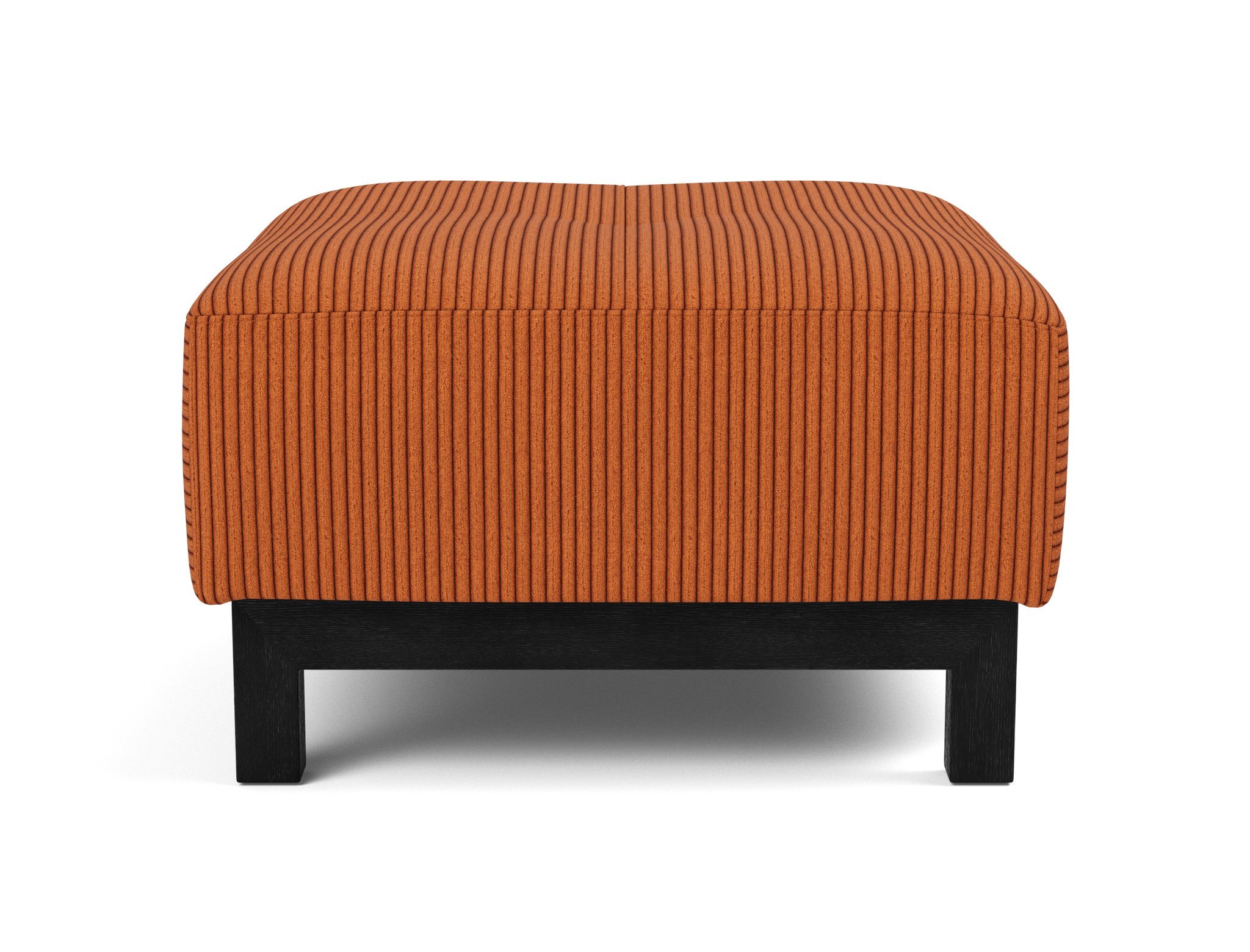 Hocker Bifrost D.E.L. Kord Corduroy 595-Burnt-Orange