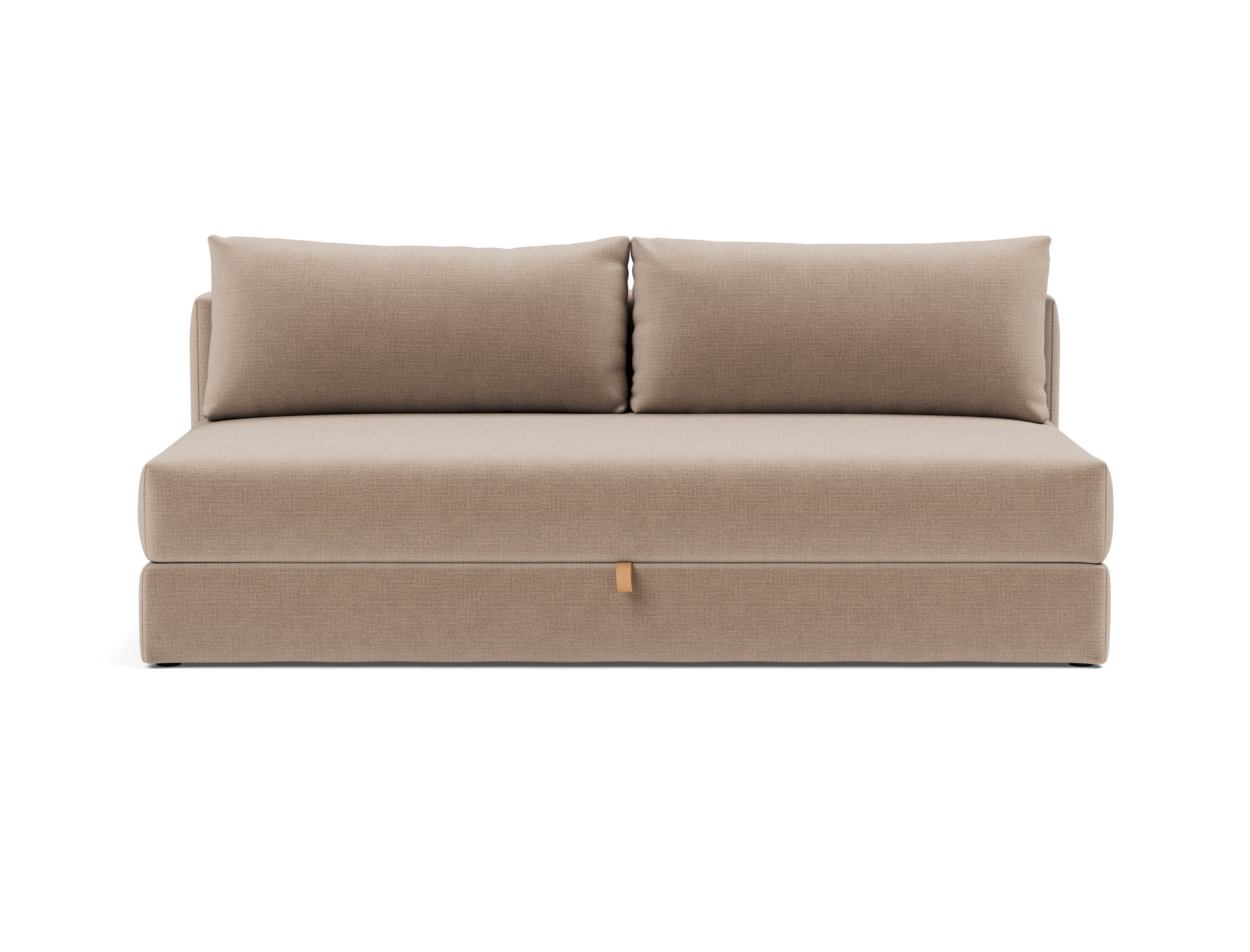 Schlafsofa Osvald Chenille Esina 417-Mocha