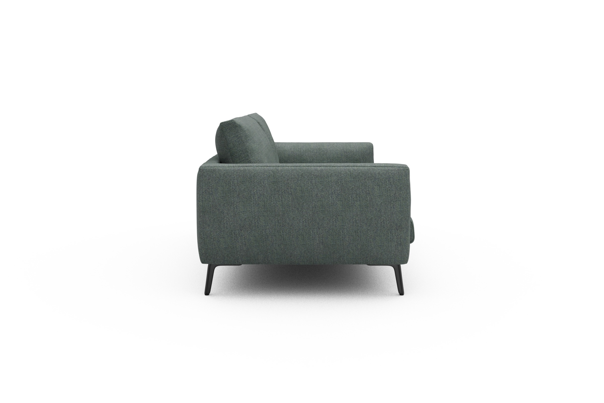 Sofa Karl 2-5-Sitzer Carreno-Ice-Blue