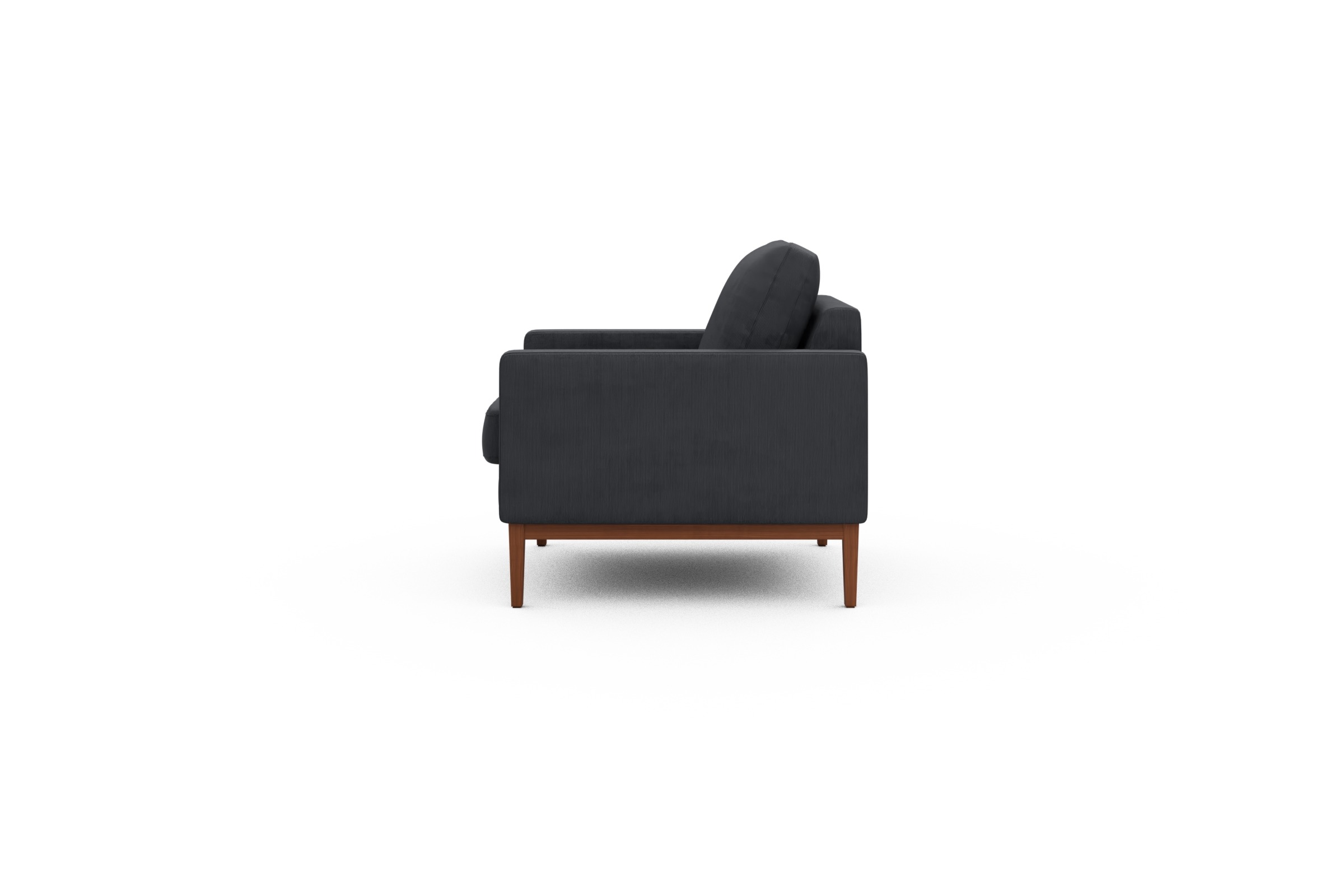 Sessel Bodo Cordufine-Slate-Grey