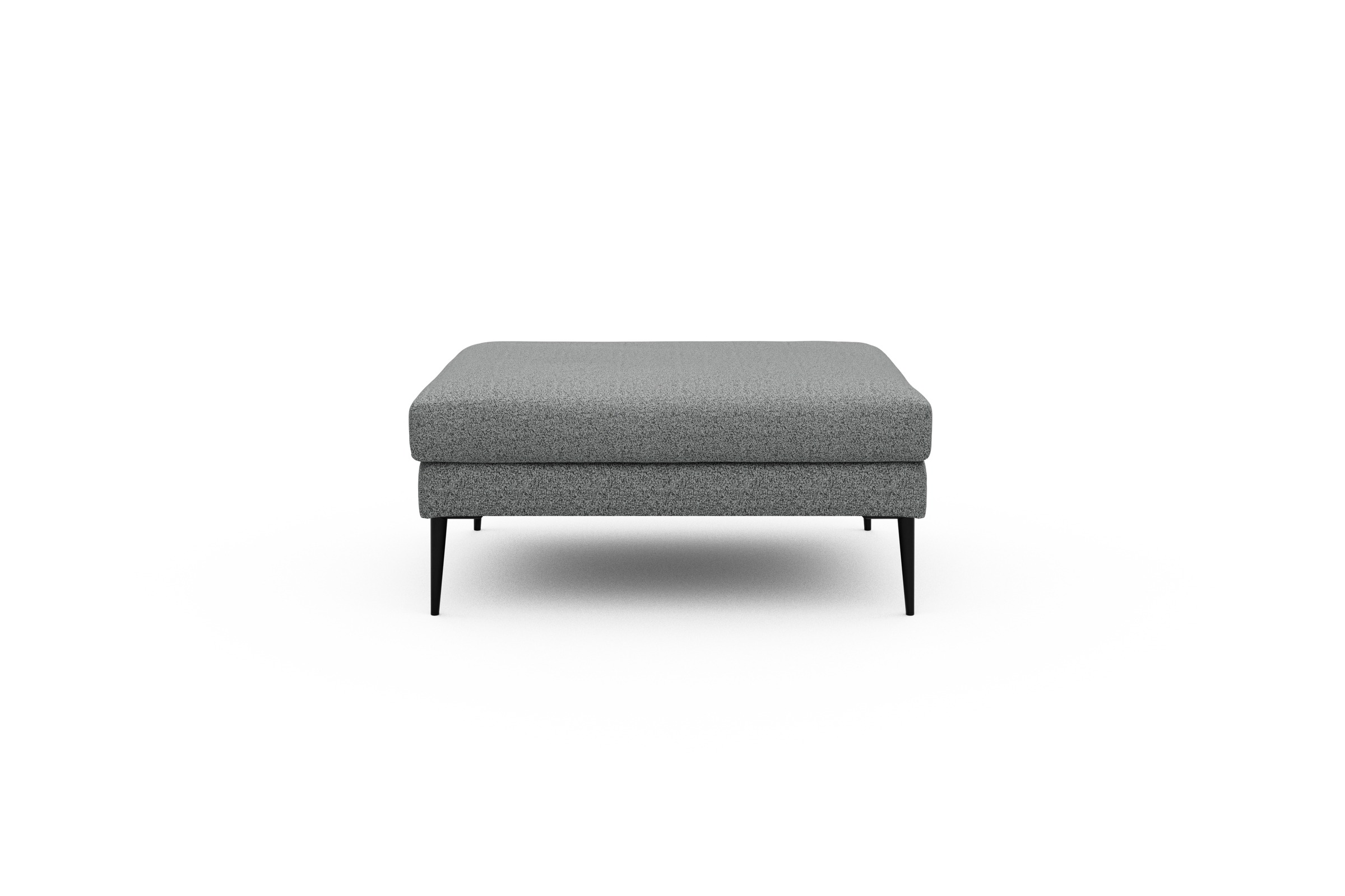 Skandi Home Ottomane Paul Aivi-Gravet-Grey moebelfaktor