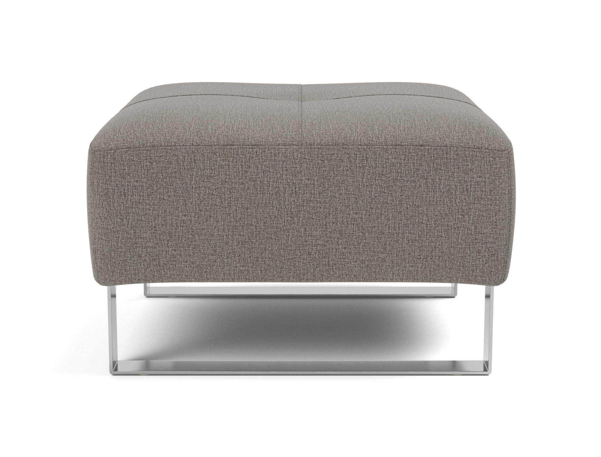 Hocker Supremax D.E.L. Flachgewebe Mixed Dance 521-Grey
