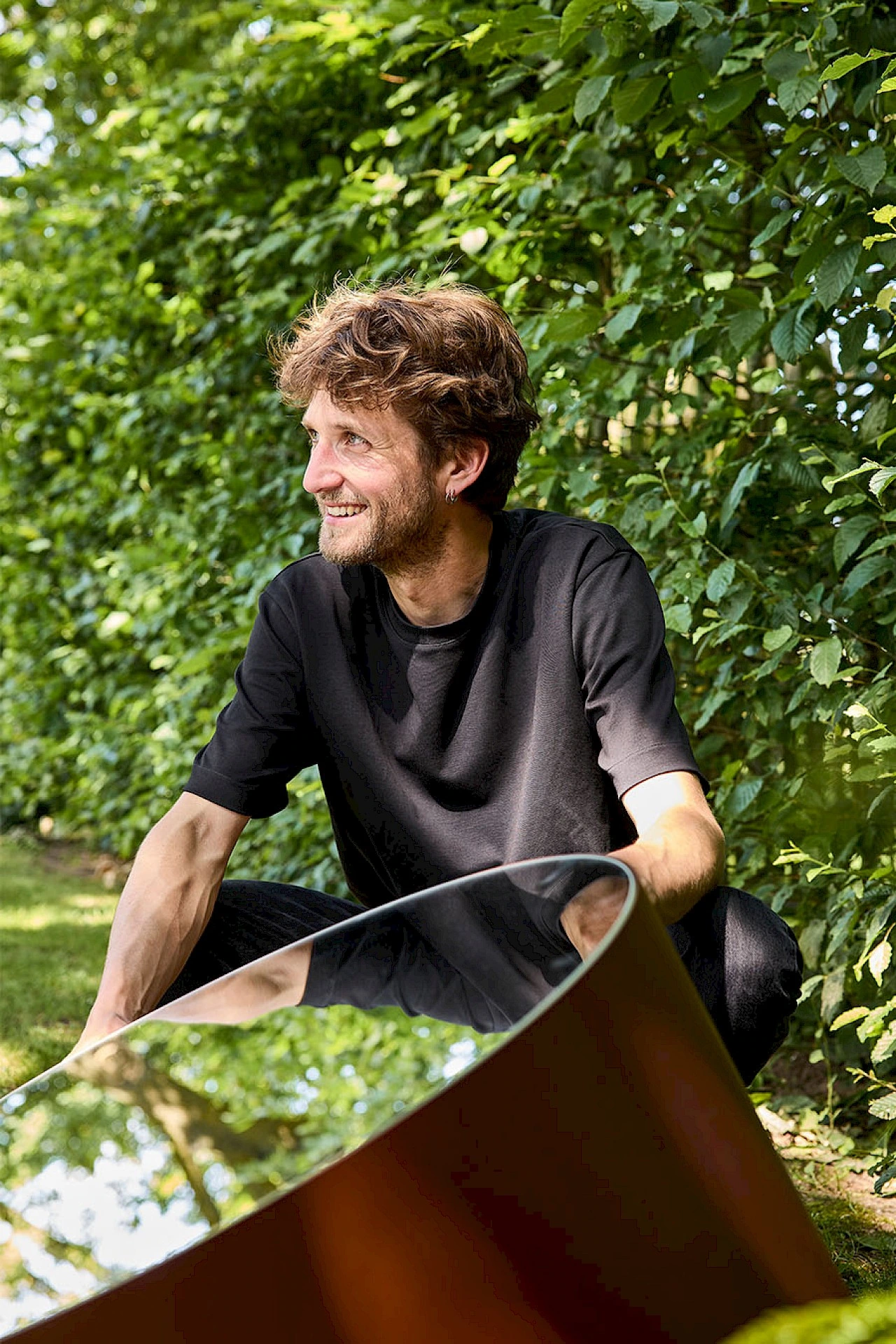 deKnudt Oculus – Raumansicht 10