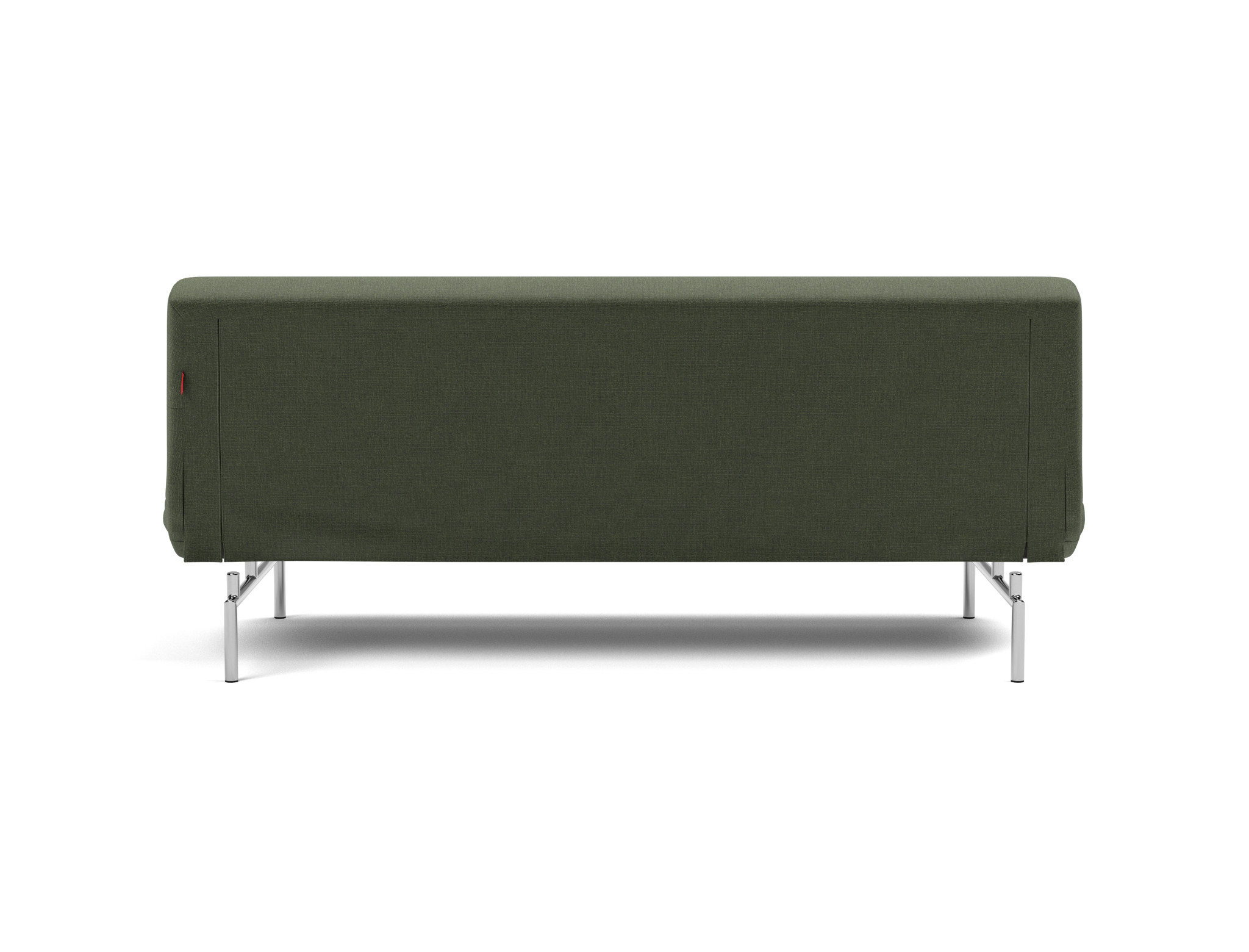 Schlafsofa Jillis Chenille Esina 413-Olive-Green