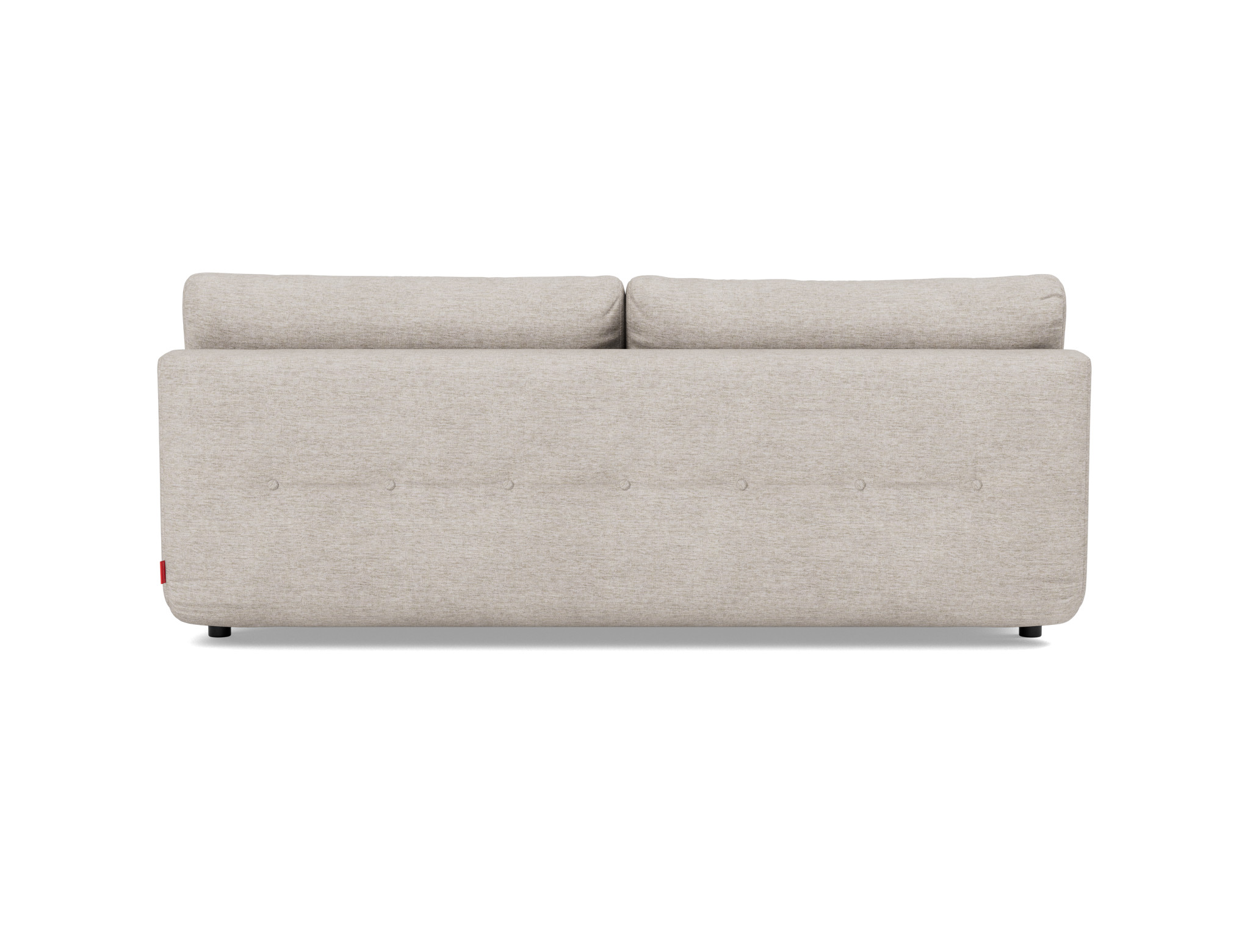 Schlafsofa Nabli Chenille Yuveno 471-Sand