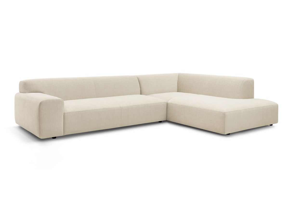 Bobochic Lavena Ecksofa 312 × 220 cm