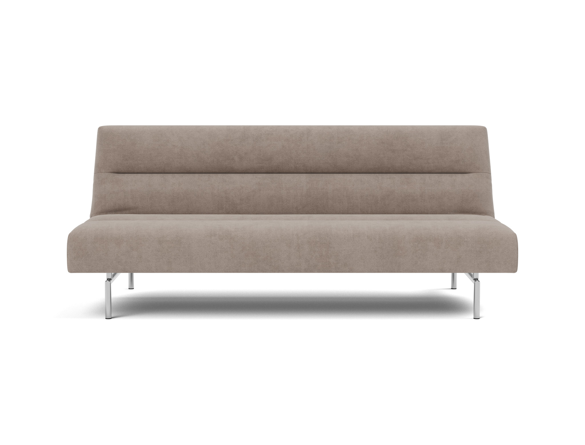 Schlafsofa Jillis Kord Cordufine 318-Beige