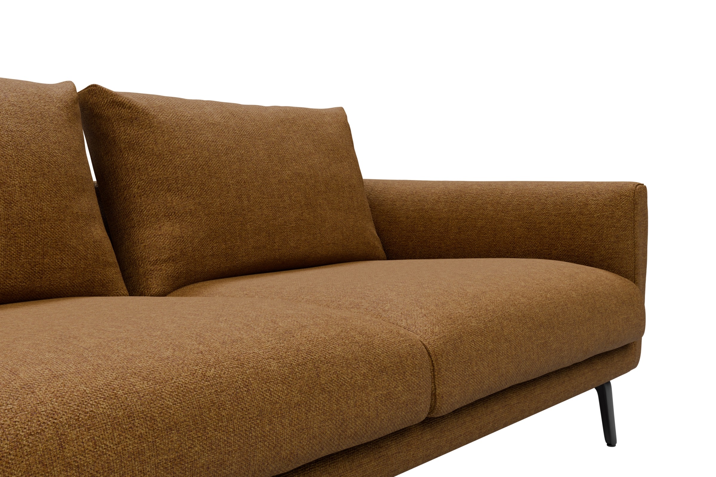 Sofa Karl 2-5-Sitzer Sama-Cur