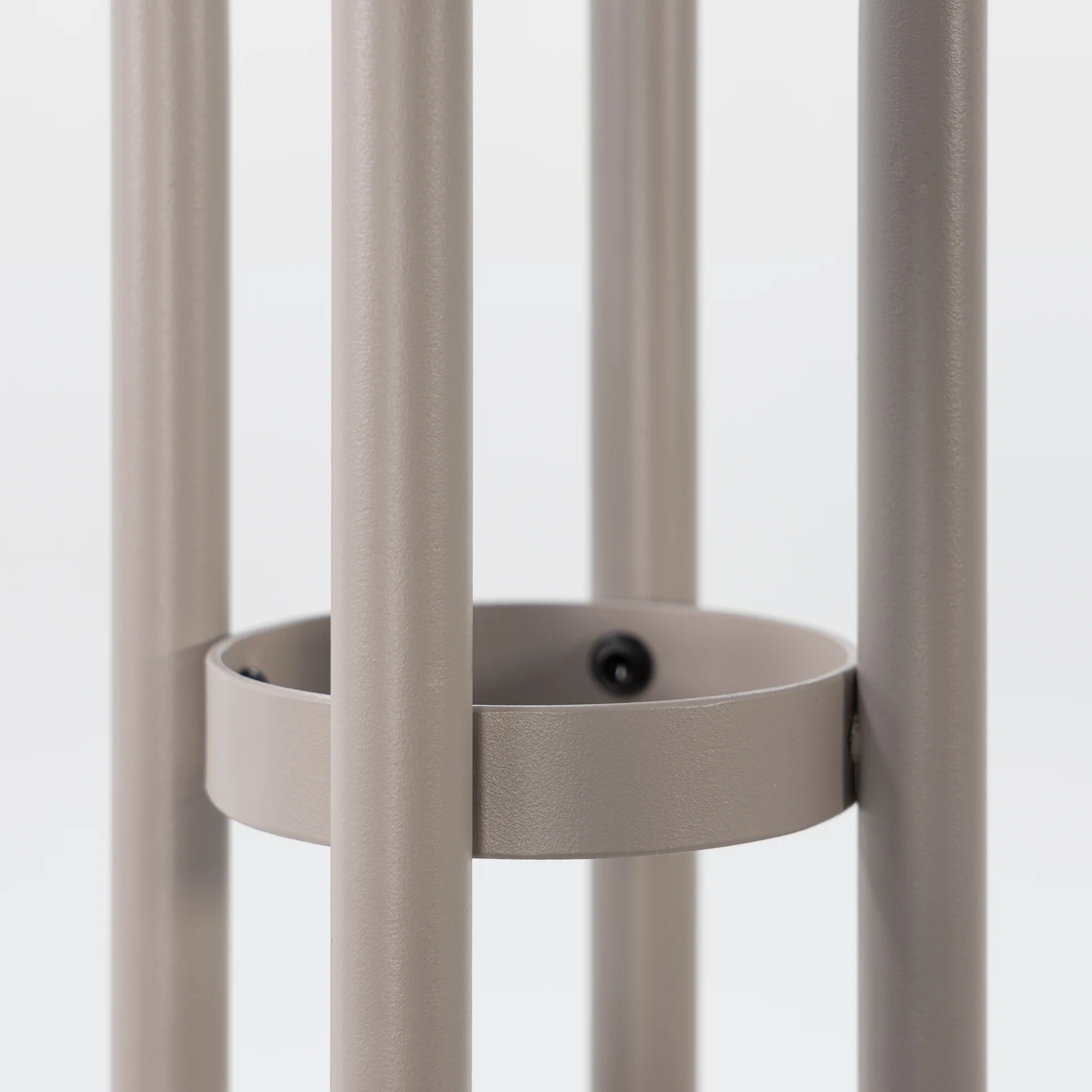 Spinder Design Garderobenständer Jessy Silky Taupe