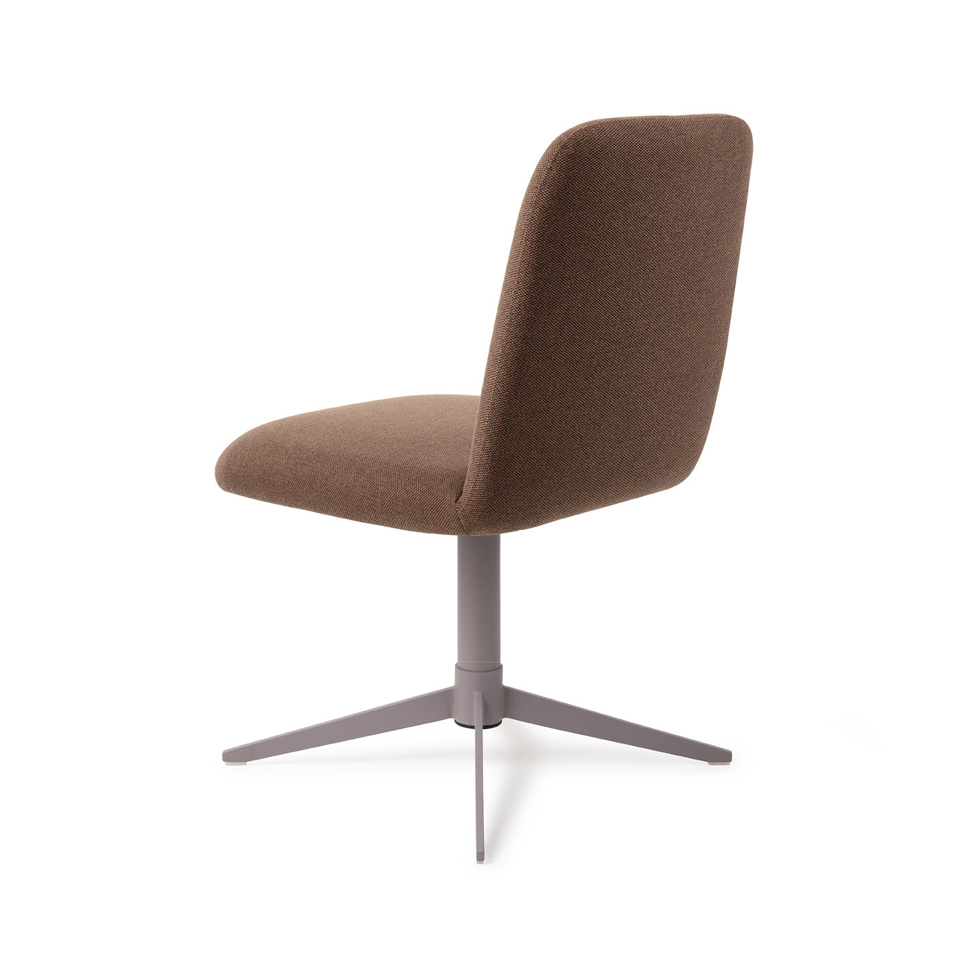 Jesper Home Esszimmerstuhl Taiwa Rustic Rye Quad Grau