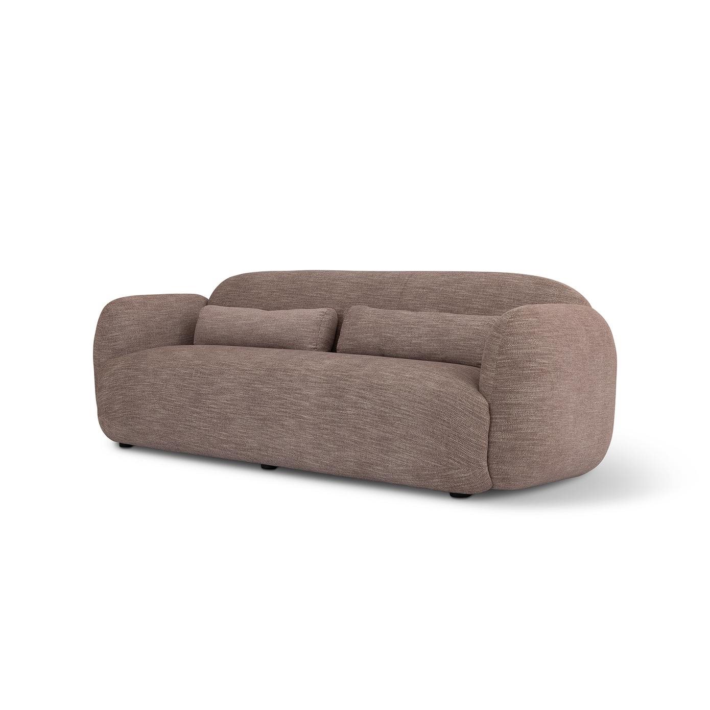 Jesper Home Sofa Luusar Purple moebelfaktor