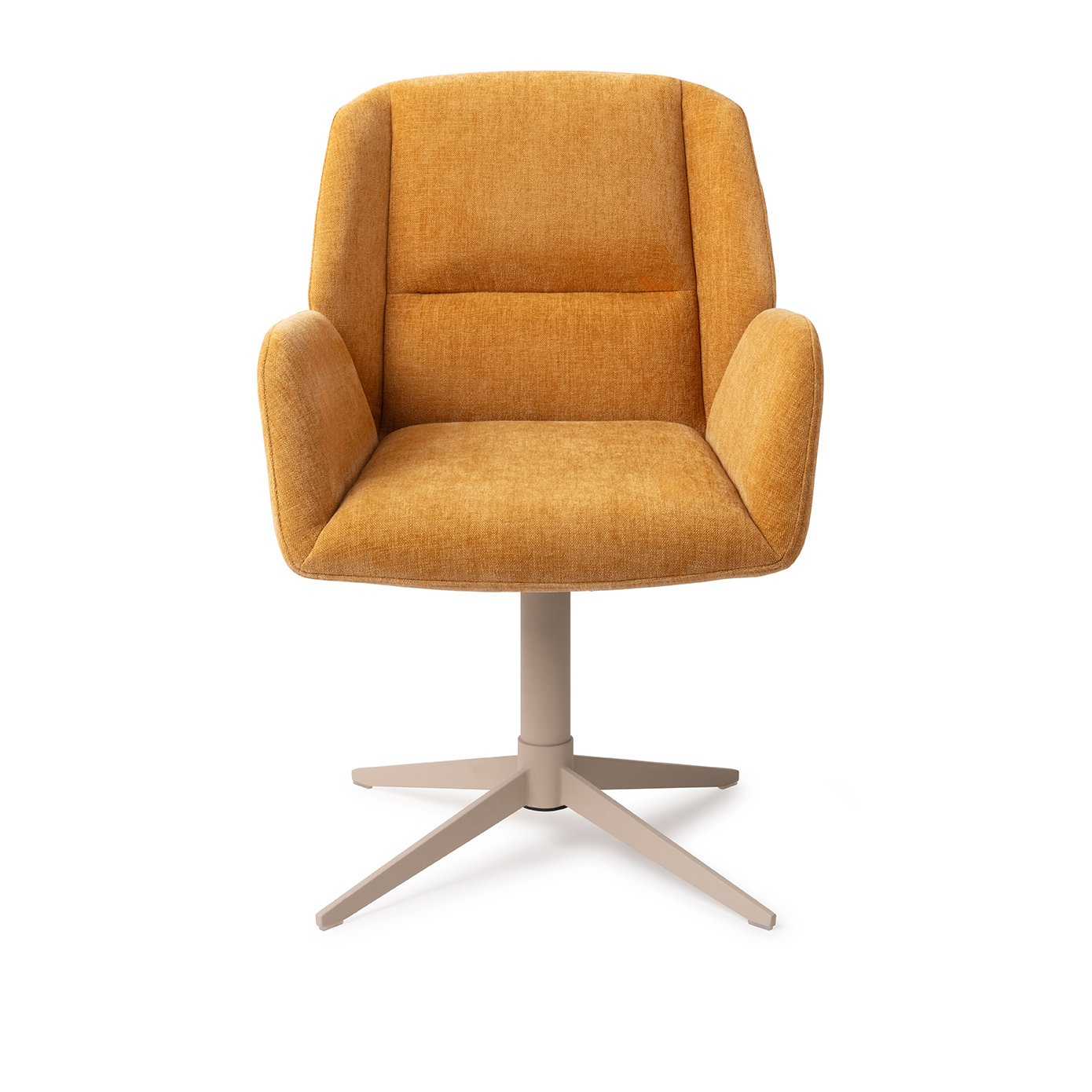 Jesper Home Esszimmerstuhl Myoko El Dorado Quad Beige