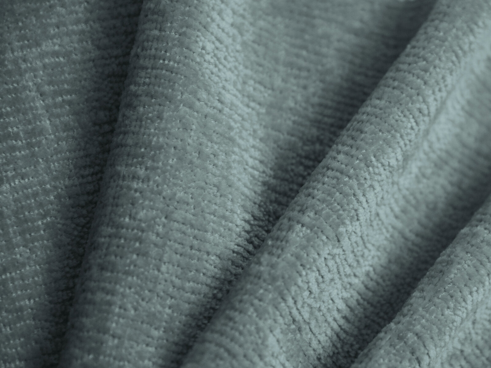 Micadoni Sessel Tove Chenille Perfect Harmony Hellblau