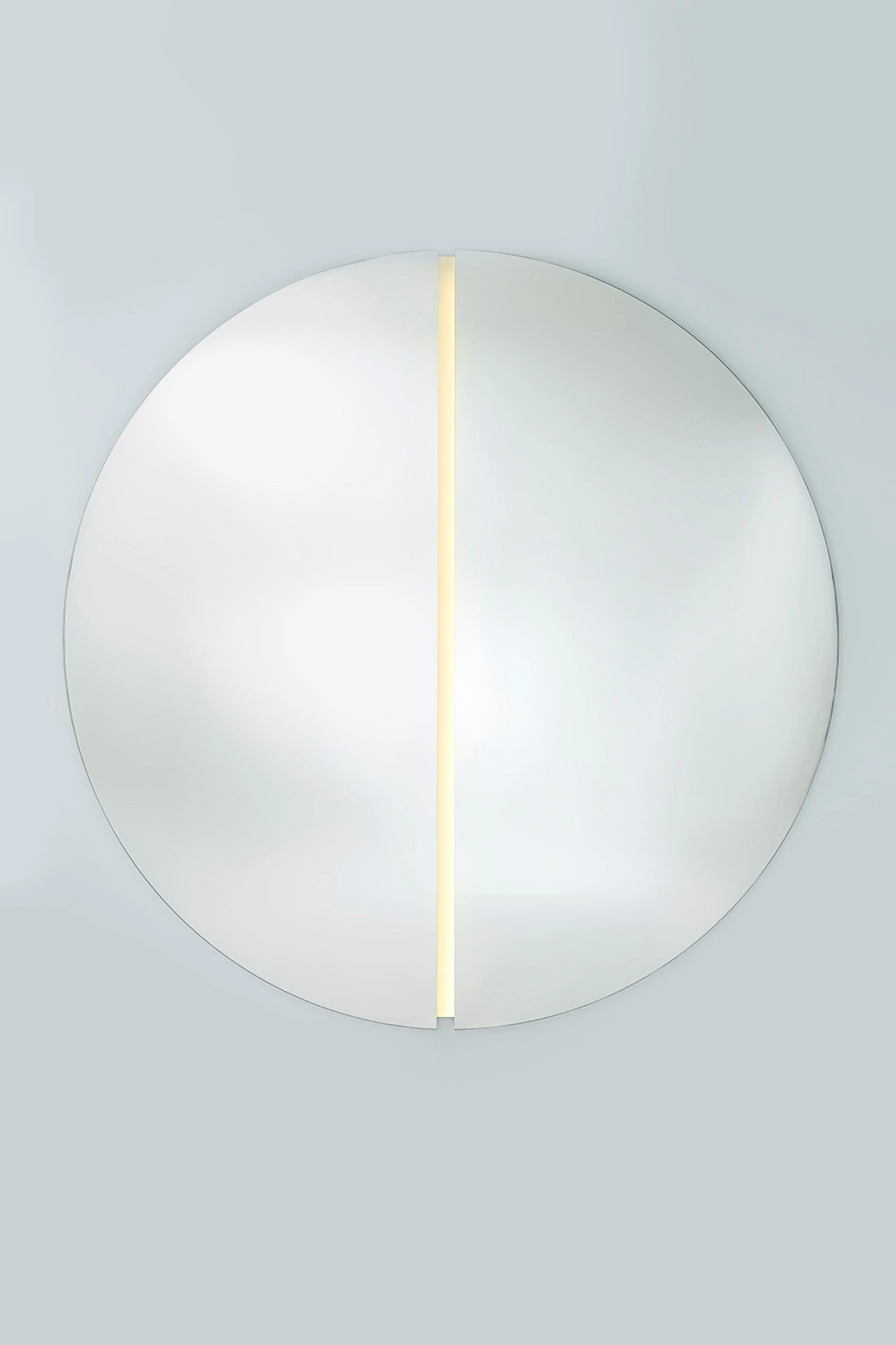 Luna Light Round L