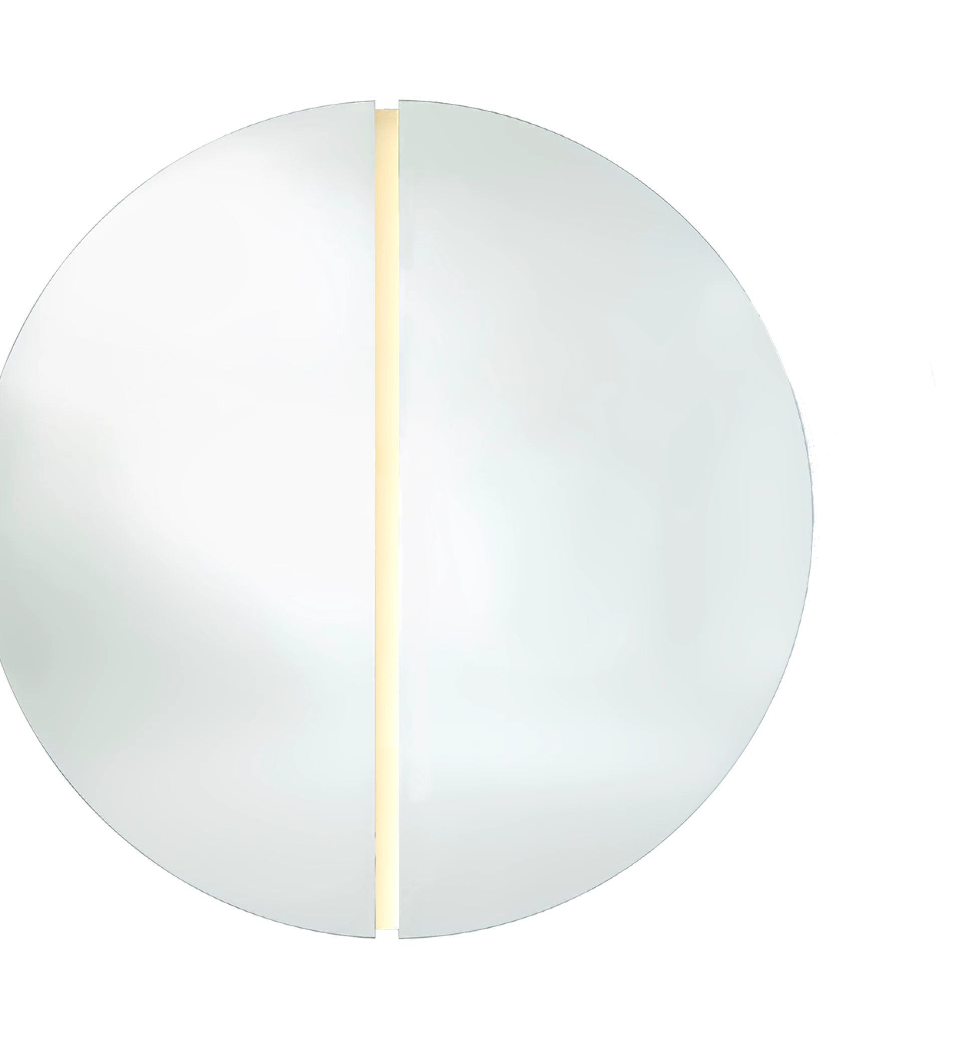 deKnudt Luna Light Round M – Detailansicht 2