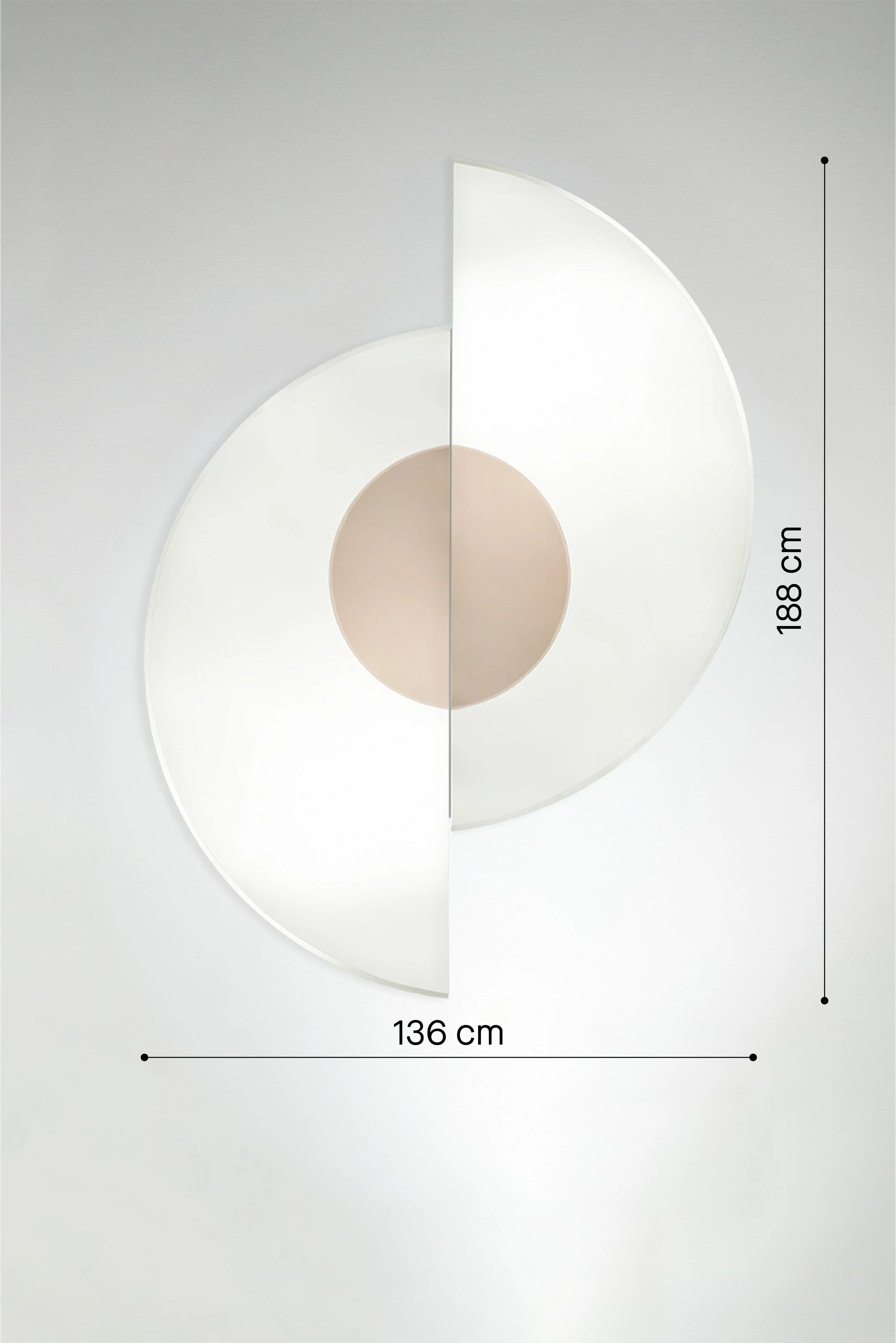 deKnudt Eclipse M Set RB – Maßzeichnung 10