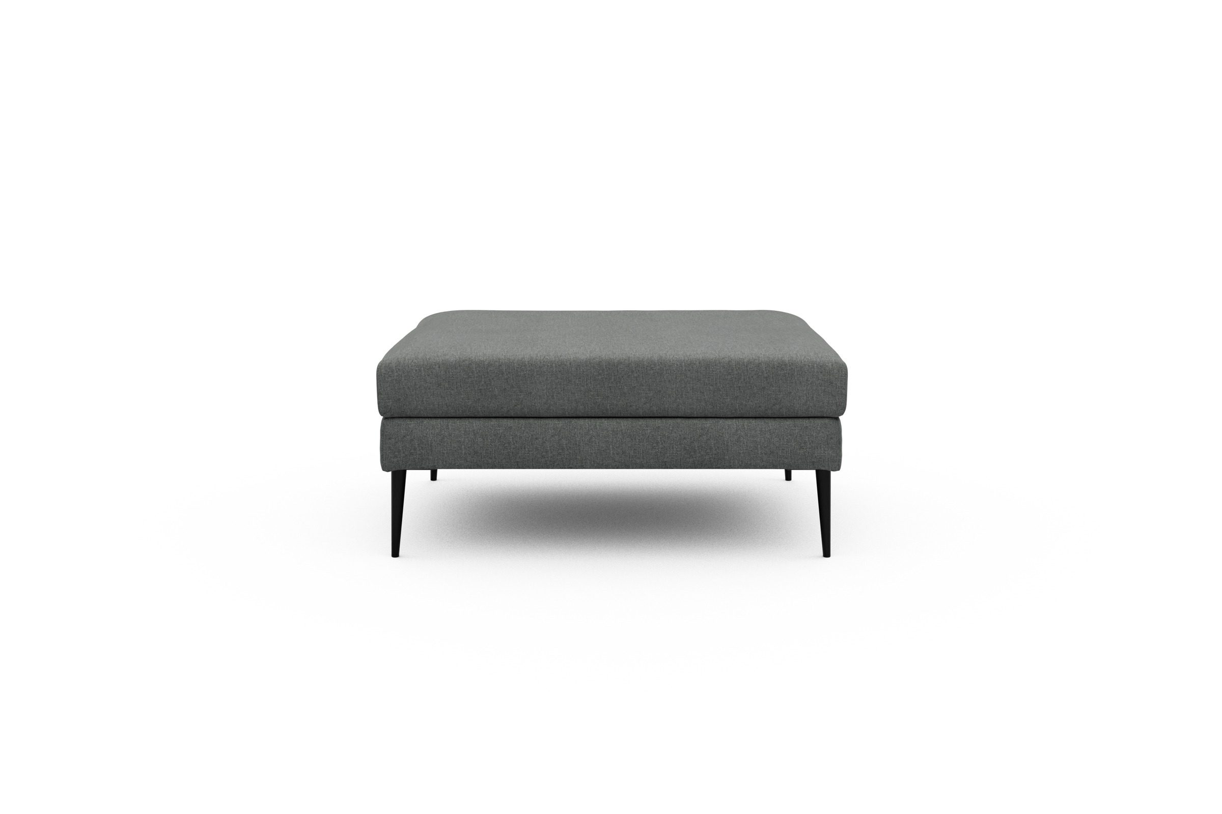 Sitzhocker Paul Satya-Steel