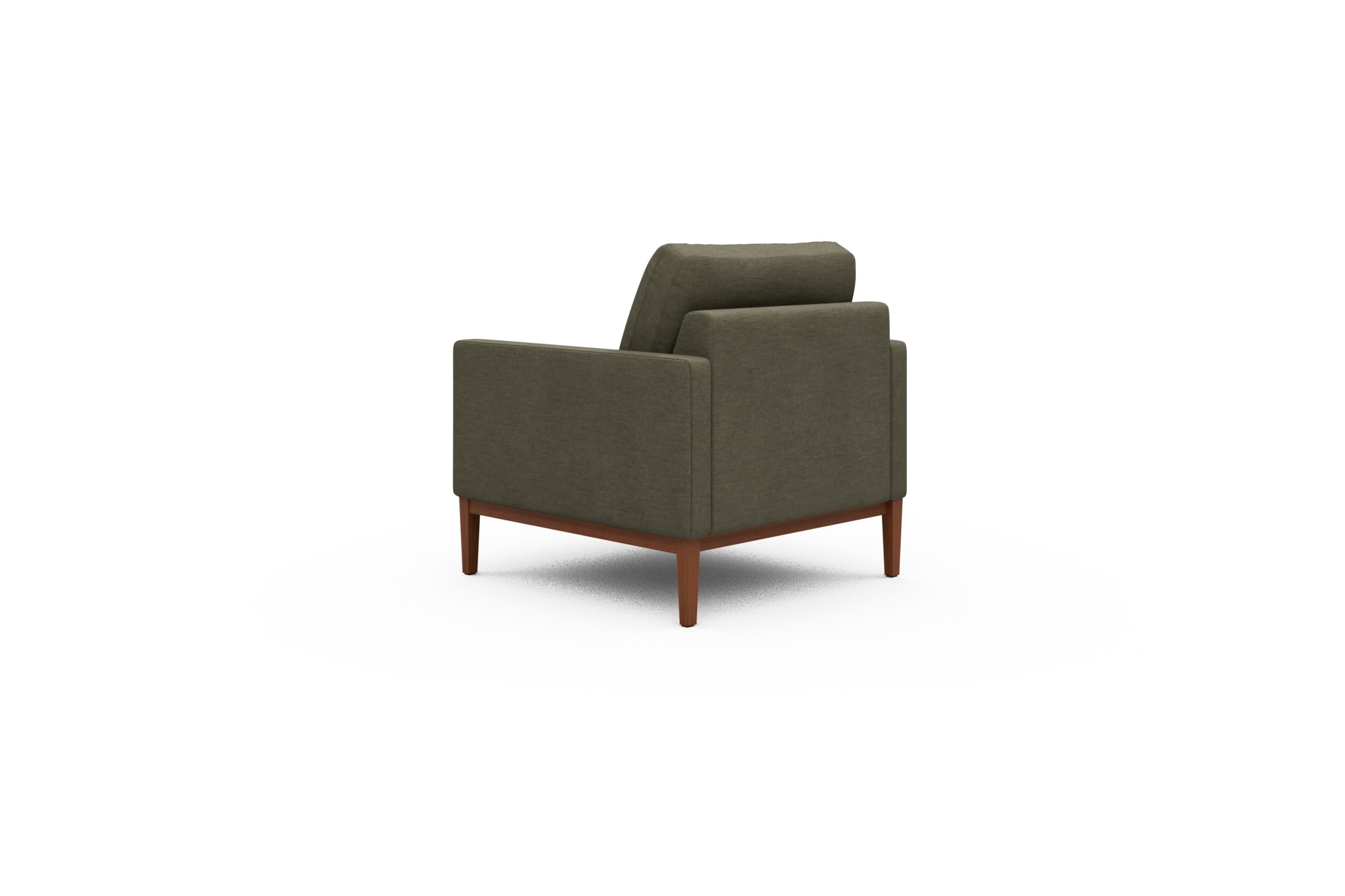 Sessel Bodo Vivus-Dusty-Olive