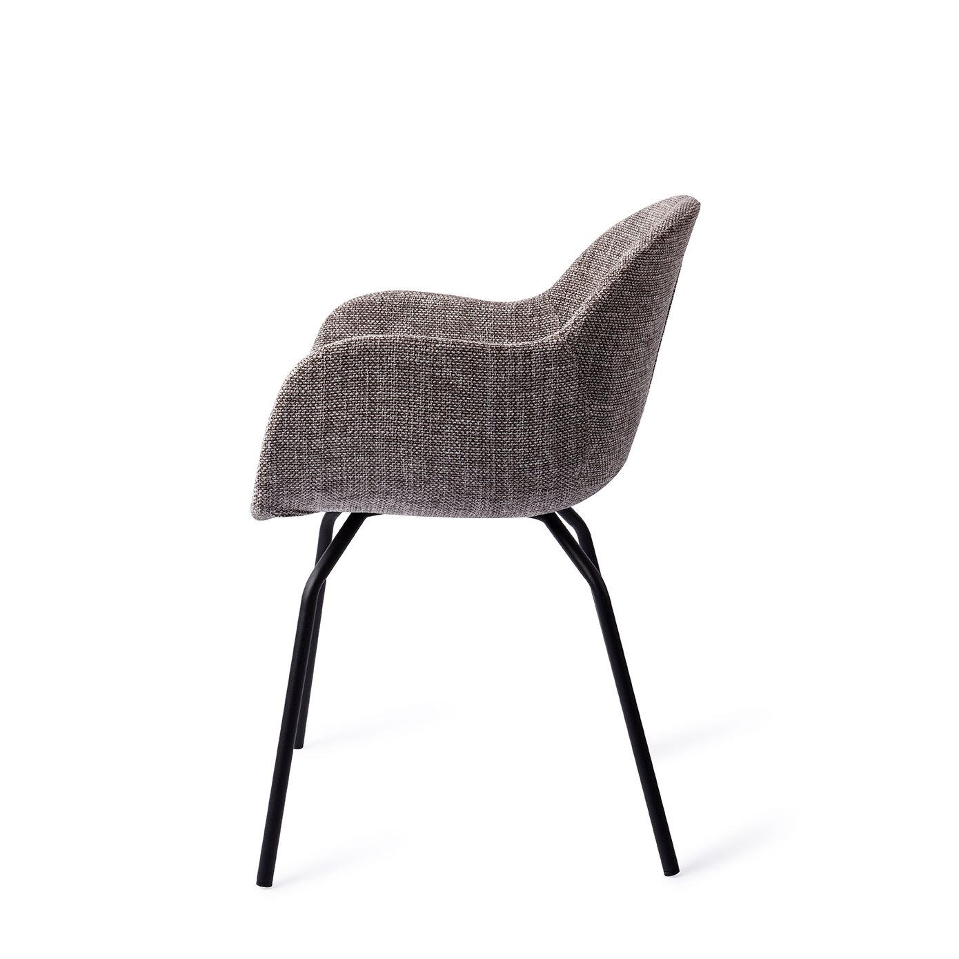 Jesper Home Esszimmerstuhl Otsu Wood-n-Ash